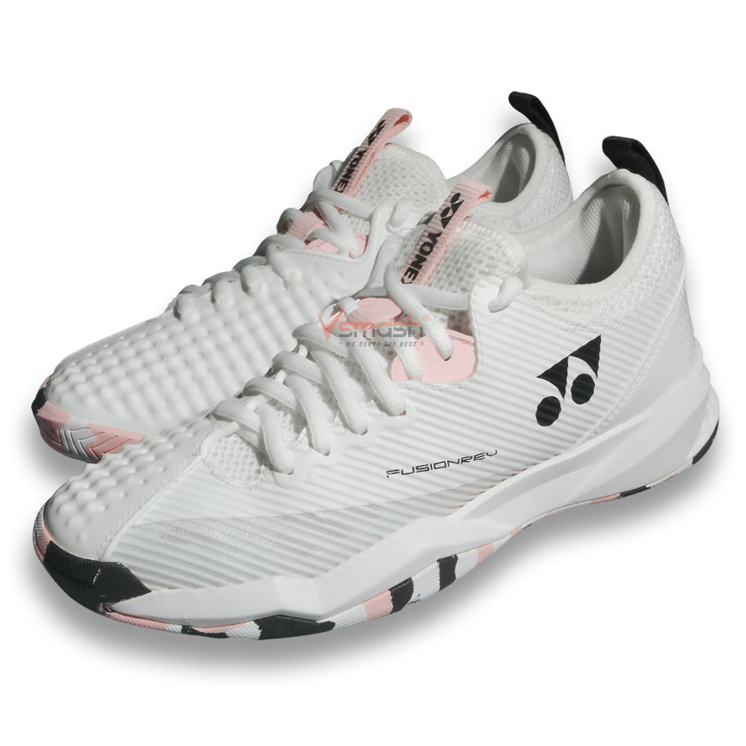 YONEX POWER CUSHION FUSION REV4テニスシューズ Yonex Yonex Tennis Shoe Power Cushion FusionRev 4