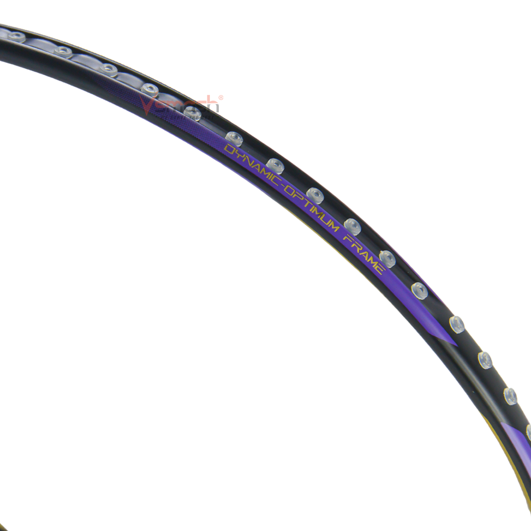 LI-NING WINDSTORM 78-S BLACK GRAY GOLD | VSMASH