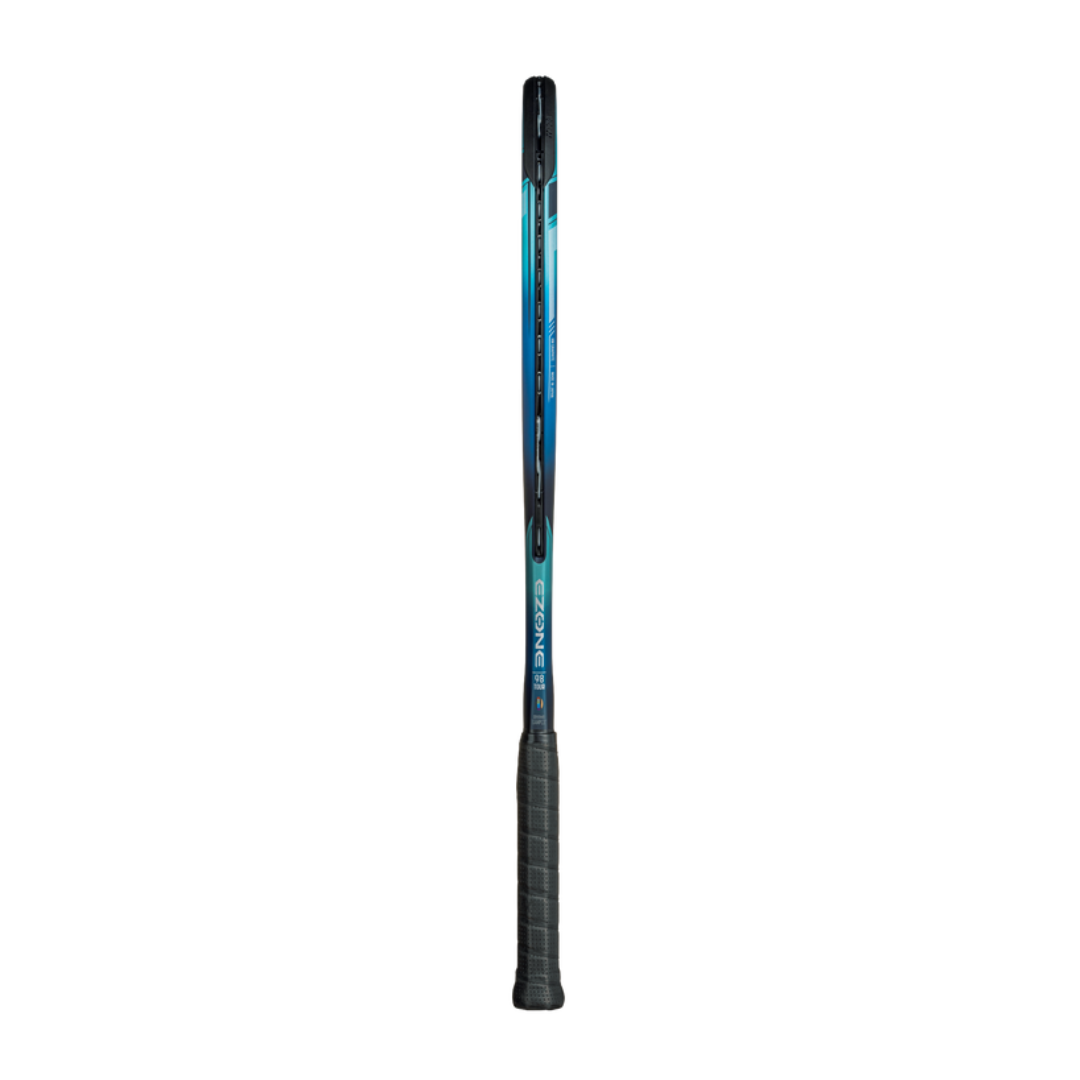 YONEX TENNIS RACQUET EZONE 98 TOUR (7TH GEN) SKY BLUE | VSMASH
