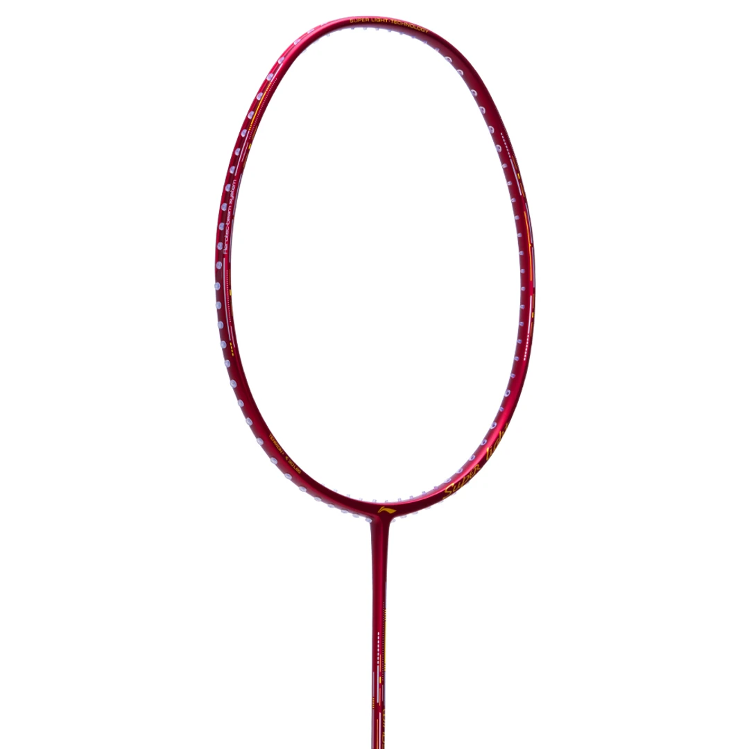 【ネット最安新品5UG6】LI-NING WS79S WINDSTORM 79S LI-NING WINDSTORM 79-S BLACK GOLD | VSMASH