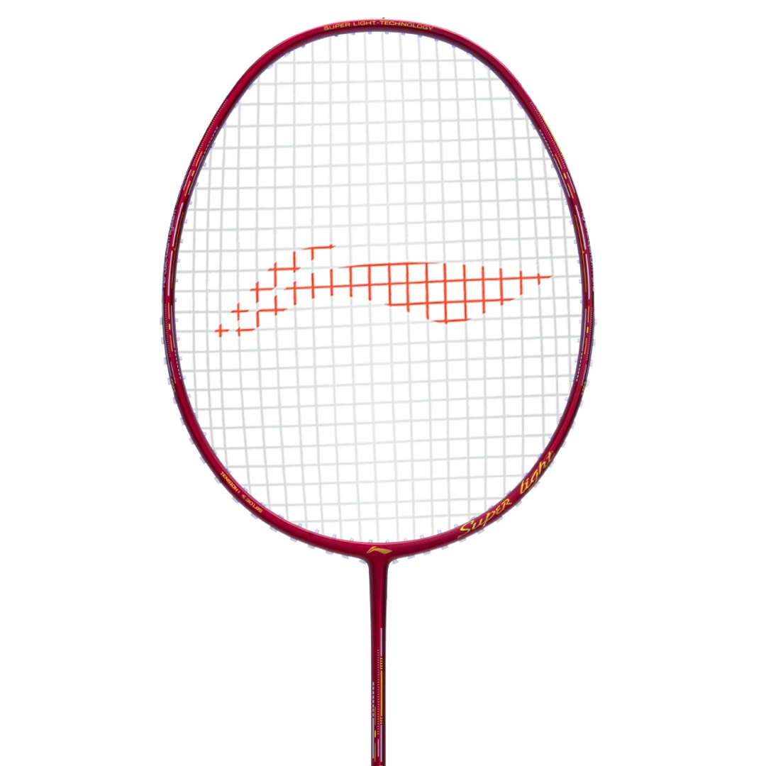 LI-NING WINDSTORM 79-S RED GOLD | VSMASH