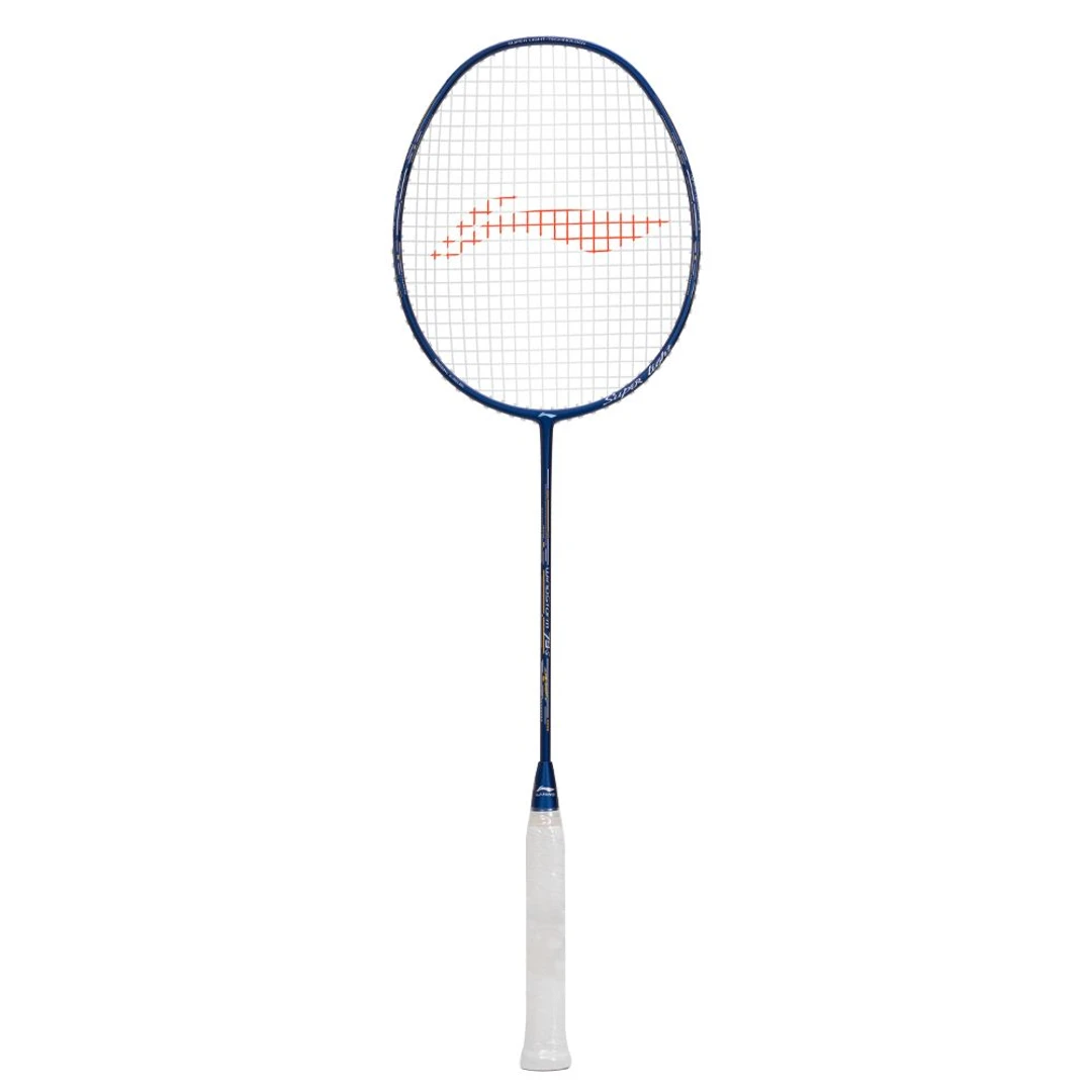 【最終値下げ！】LI-NING WINDSTORM 79H Li-Ning Windstorm 79-H Unstrung Badminton Racquet