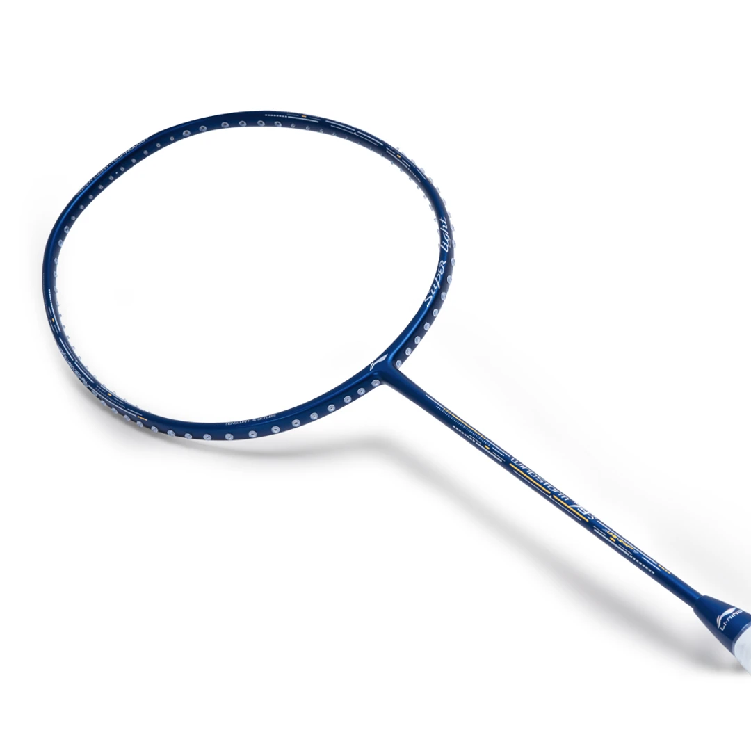 LI-NING WINDSTORM 79-S NAVY SILVER