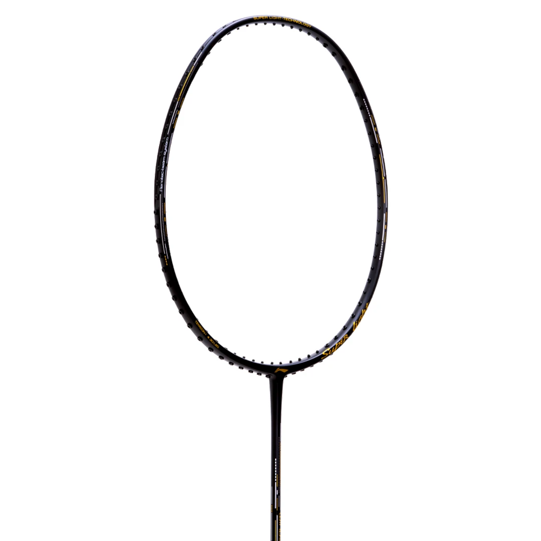 【ネット最安新品5UG6】LI-NING WS79S WINDSTORM 79S Li-Ning WindStorm 79S Badminton Racket | White