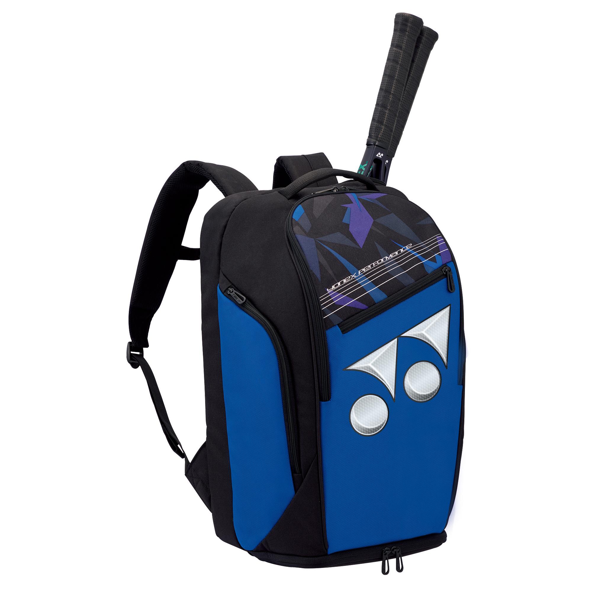 YONEX PRO BACKPACK BAG 22912L FINE BLUE
