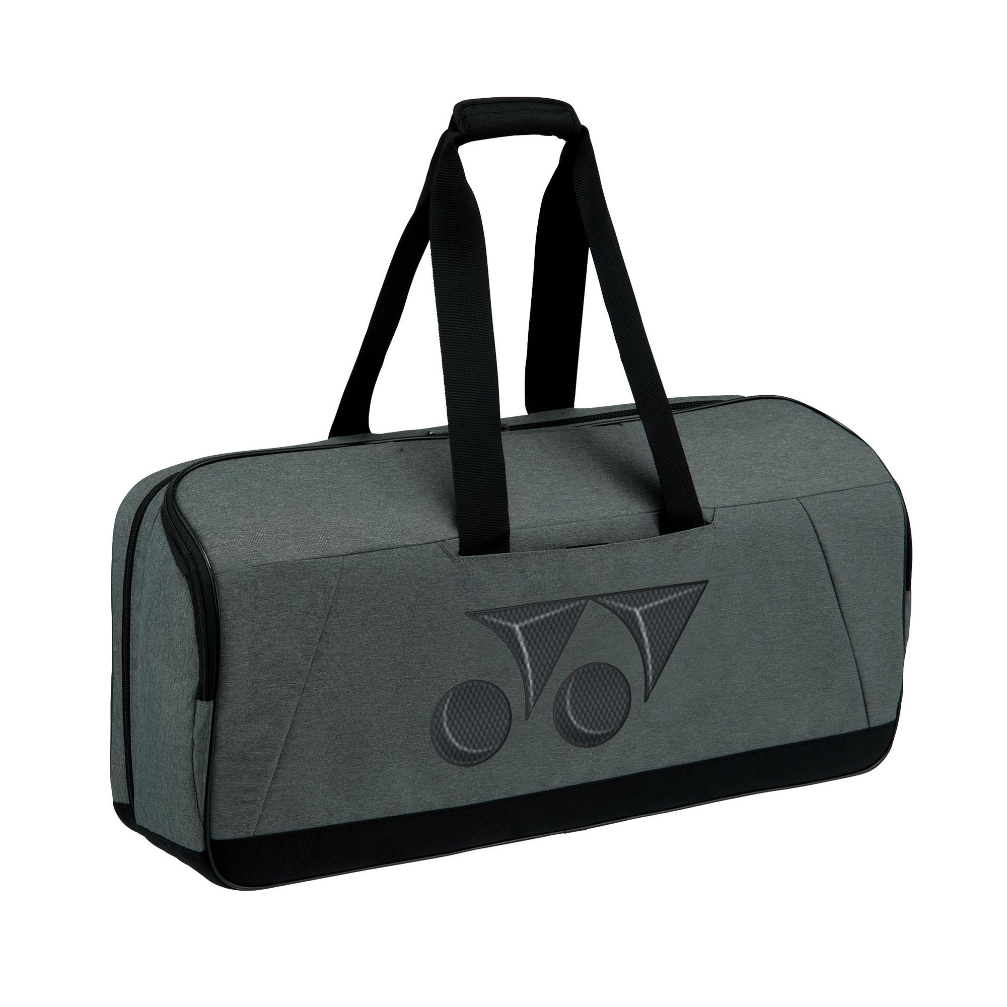 YONEX PRO TOURNAMENT BAG 22831WT GRAY | VSMASH YONEX PRO TOURNAMENT BAG 22831WT GRAY | VSMASH