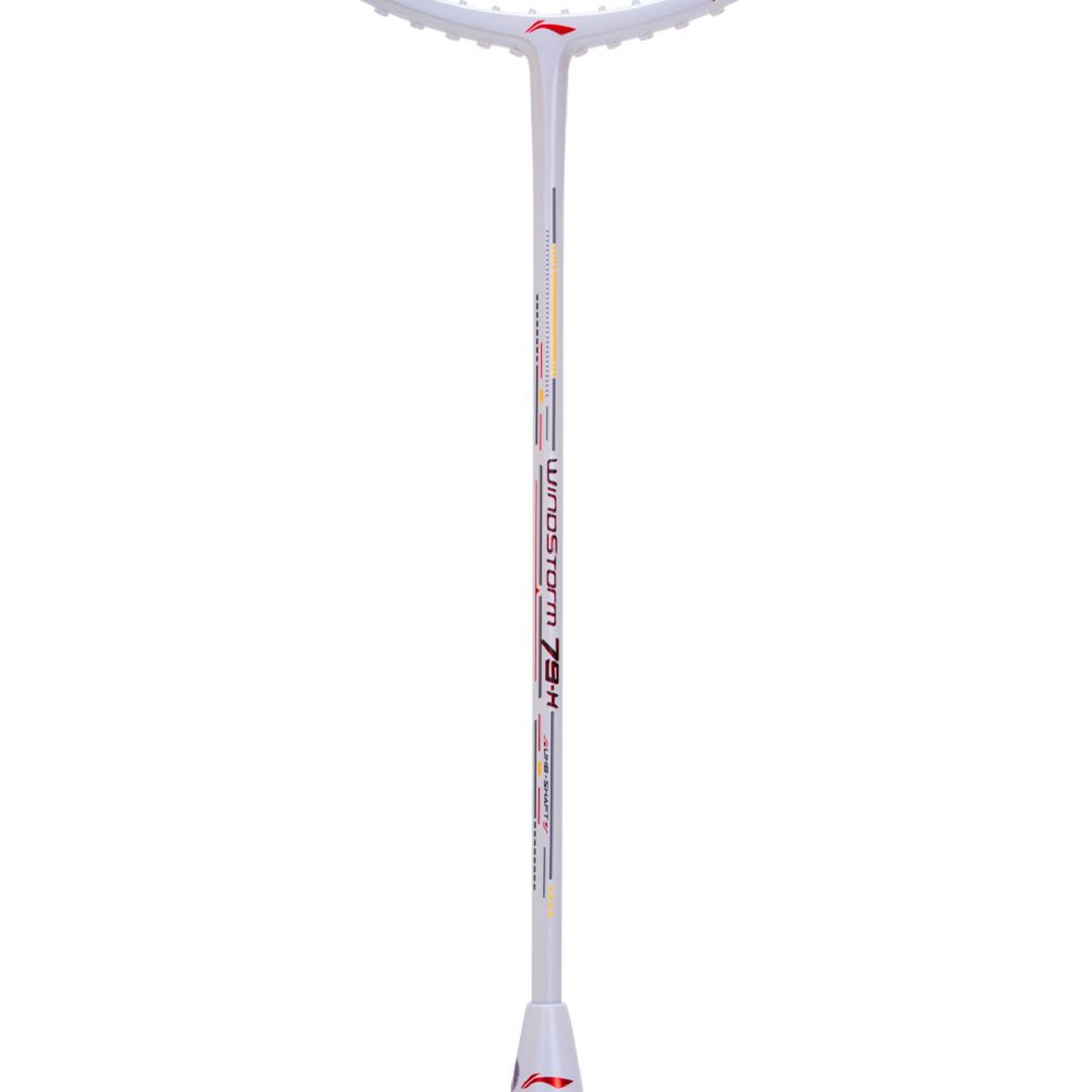 【最終値下げ！】LI-NING WINDSTORM 79H Amazon | LI-NING(リーニン) バドミントンラケット WINDSTORM