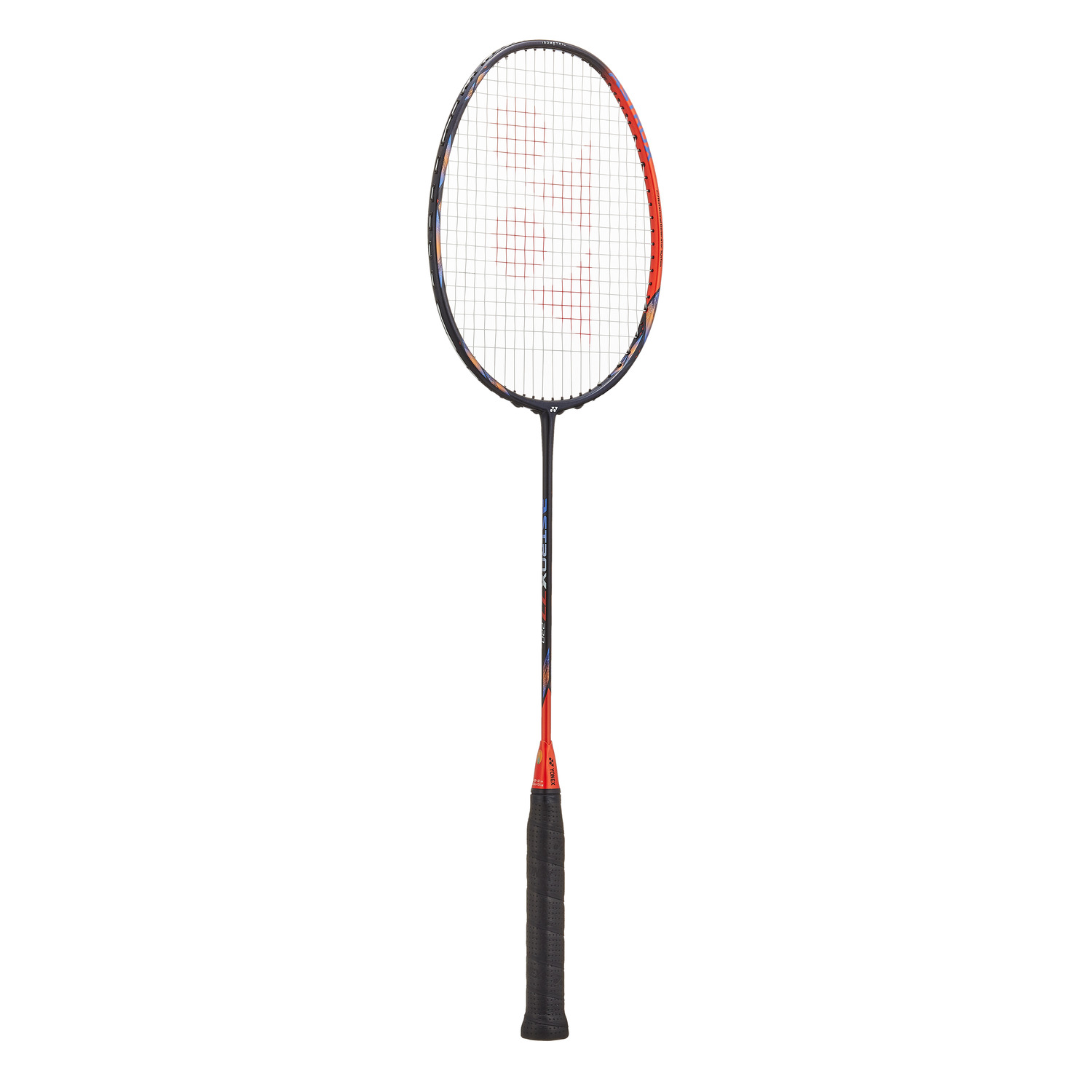 Yonex ASTROX 77 Play Strung Badminton Racket [High Orange