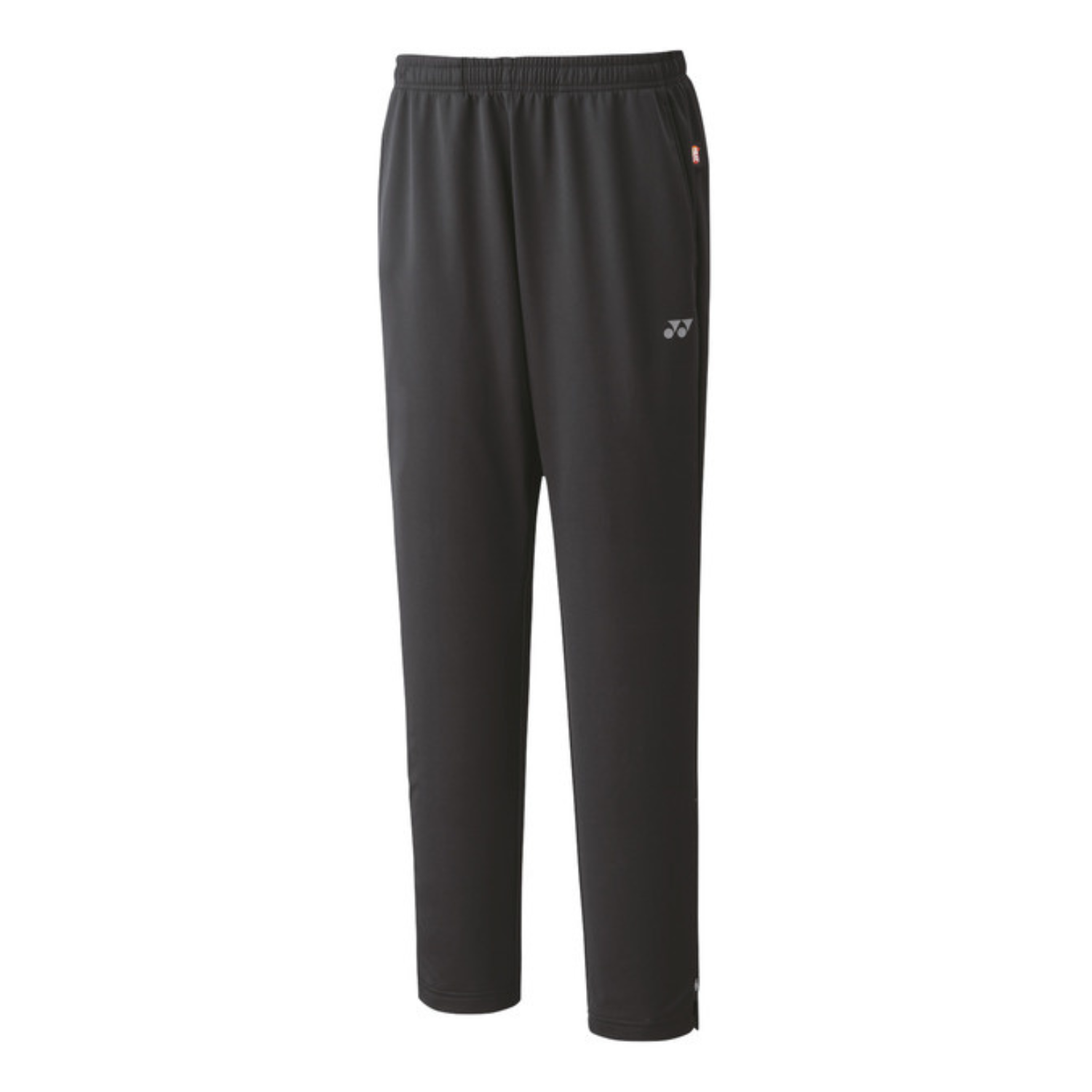 YONEX ジャージ Mサイズ ブラック YONEX ブラックジャージ サイドポケット付き YONEX ブラックジャージ