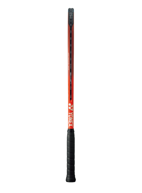 YONEX TENNIS RACQUET VCORE 98 TANGO RED | VSMASH