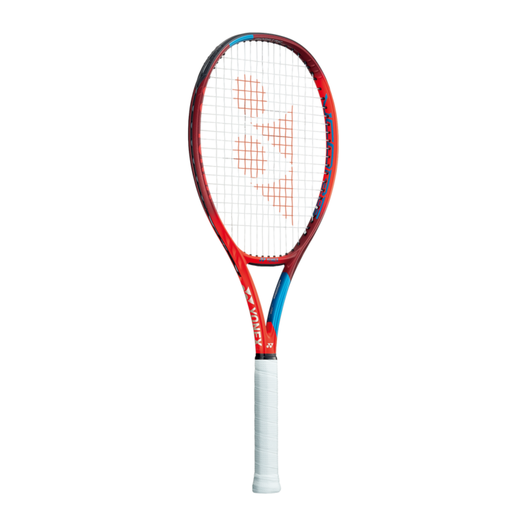 YONEX TENNIS RACQUET VCORE 100L TANGO RED | VSMASH