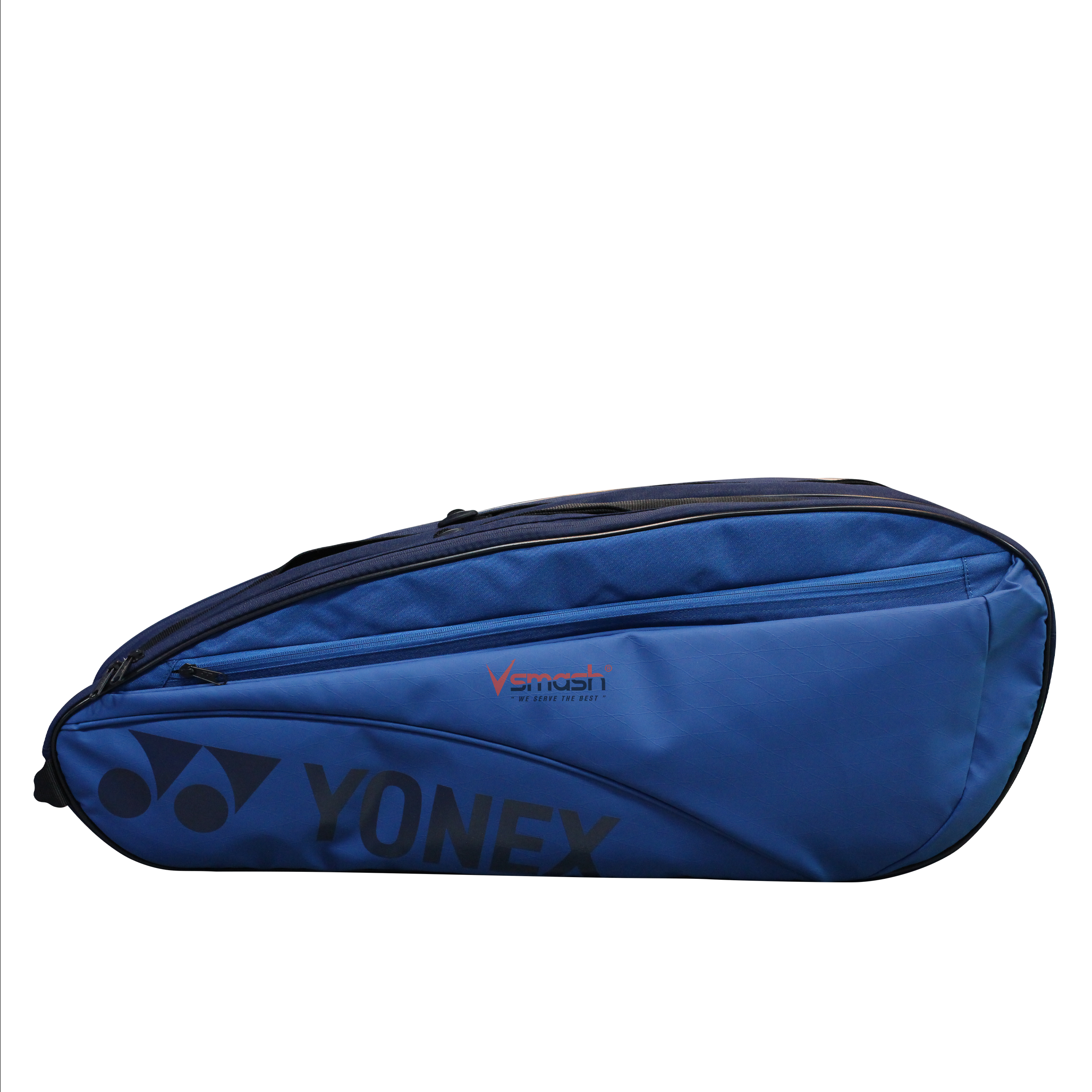 YONEX プロパフォーマンスバッグ ネイビー YONEX TEAM RACQUET BAG 42323EX SKY BLUE