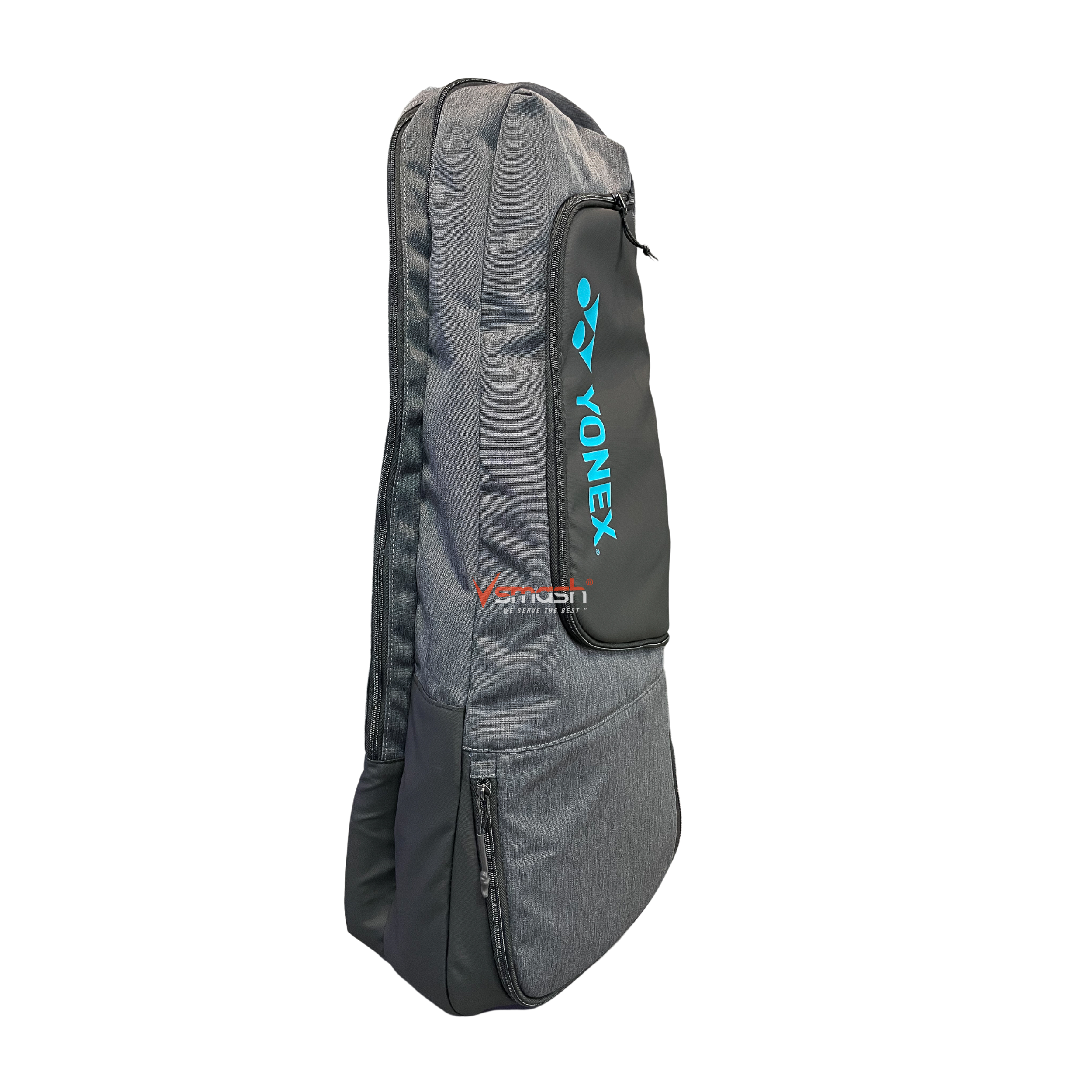 YONEX ACTIVE RACQUET BACKPACK 82222EX CHARCOAL GREEN | VSMASH