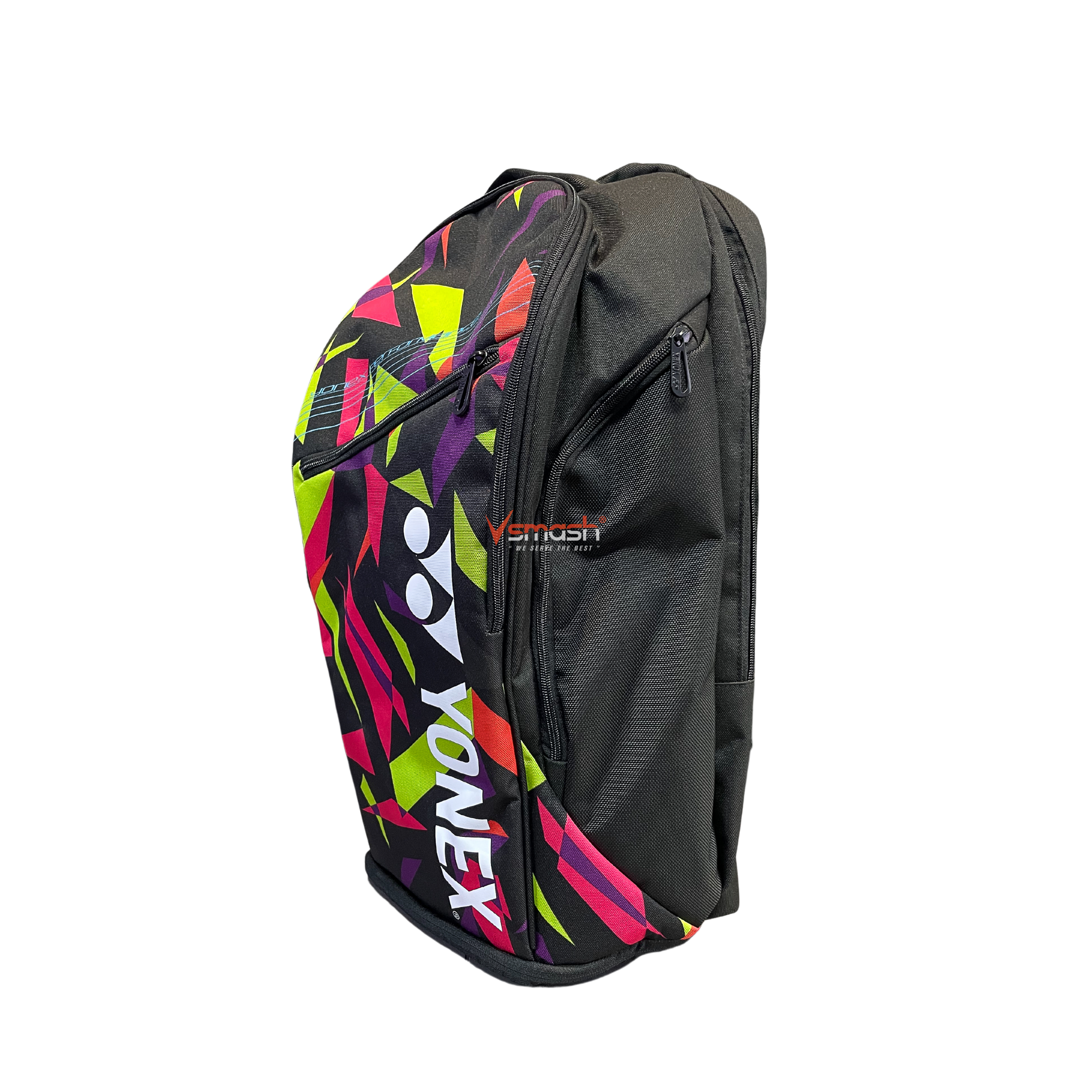 YONEX バックパック YONEX PRO BACKPACK L 92212LEX SMASH PINK | VSMASH