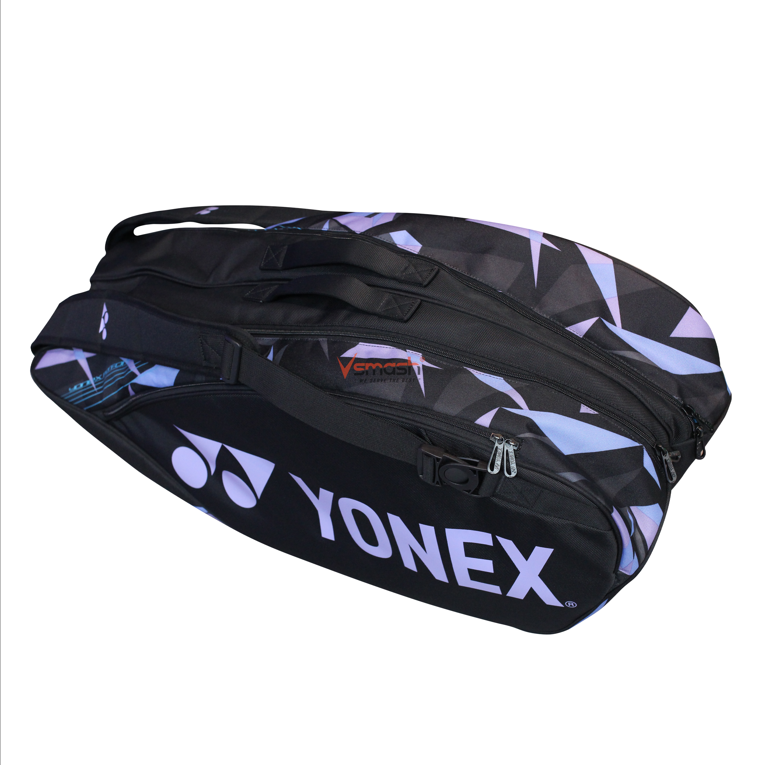 YONEX PRO RACQUET BAG 92226EX MIST PURPLE | VSMASH