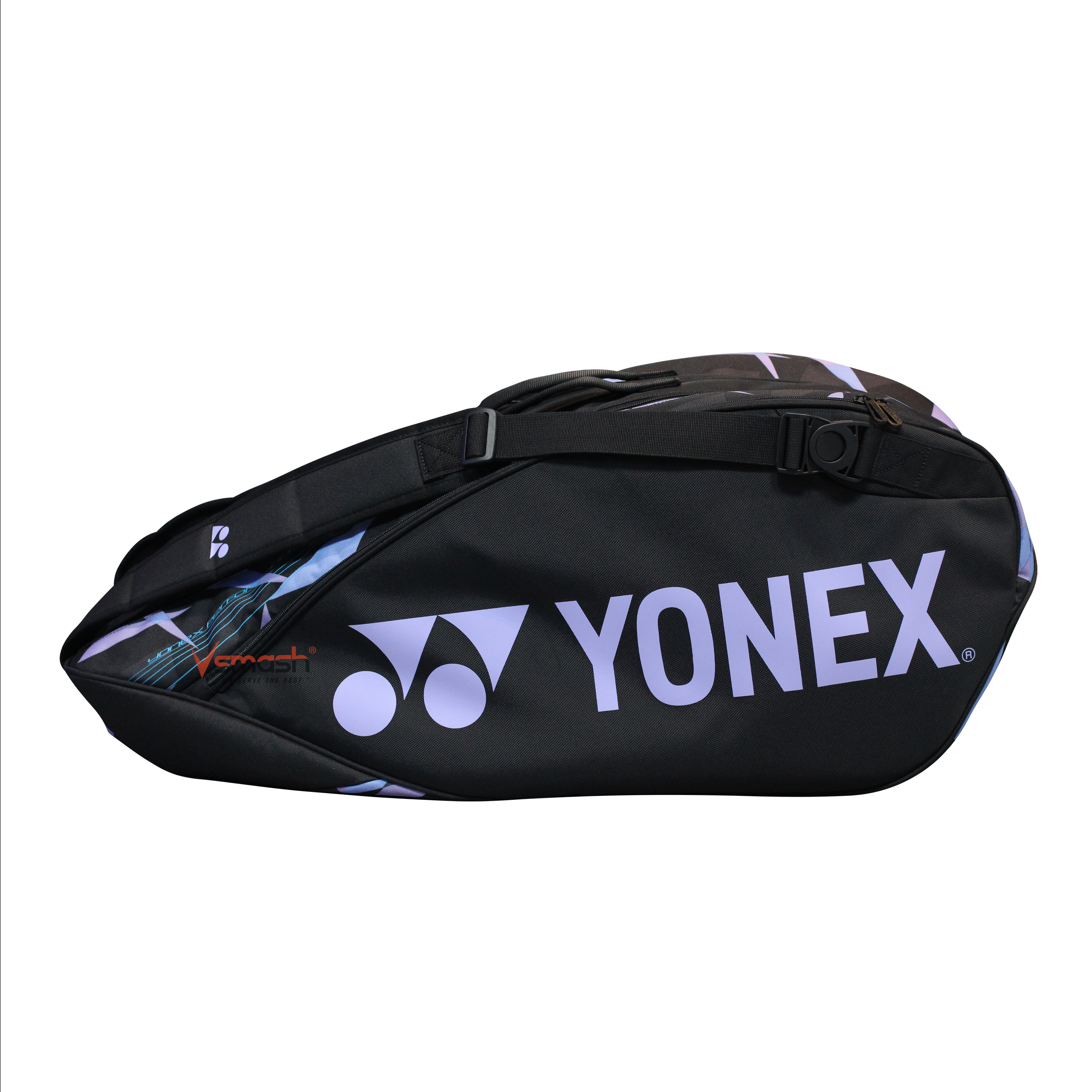 YONEX PRO RACQUET BAG 92226EX MIST PURPLE