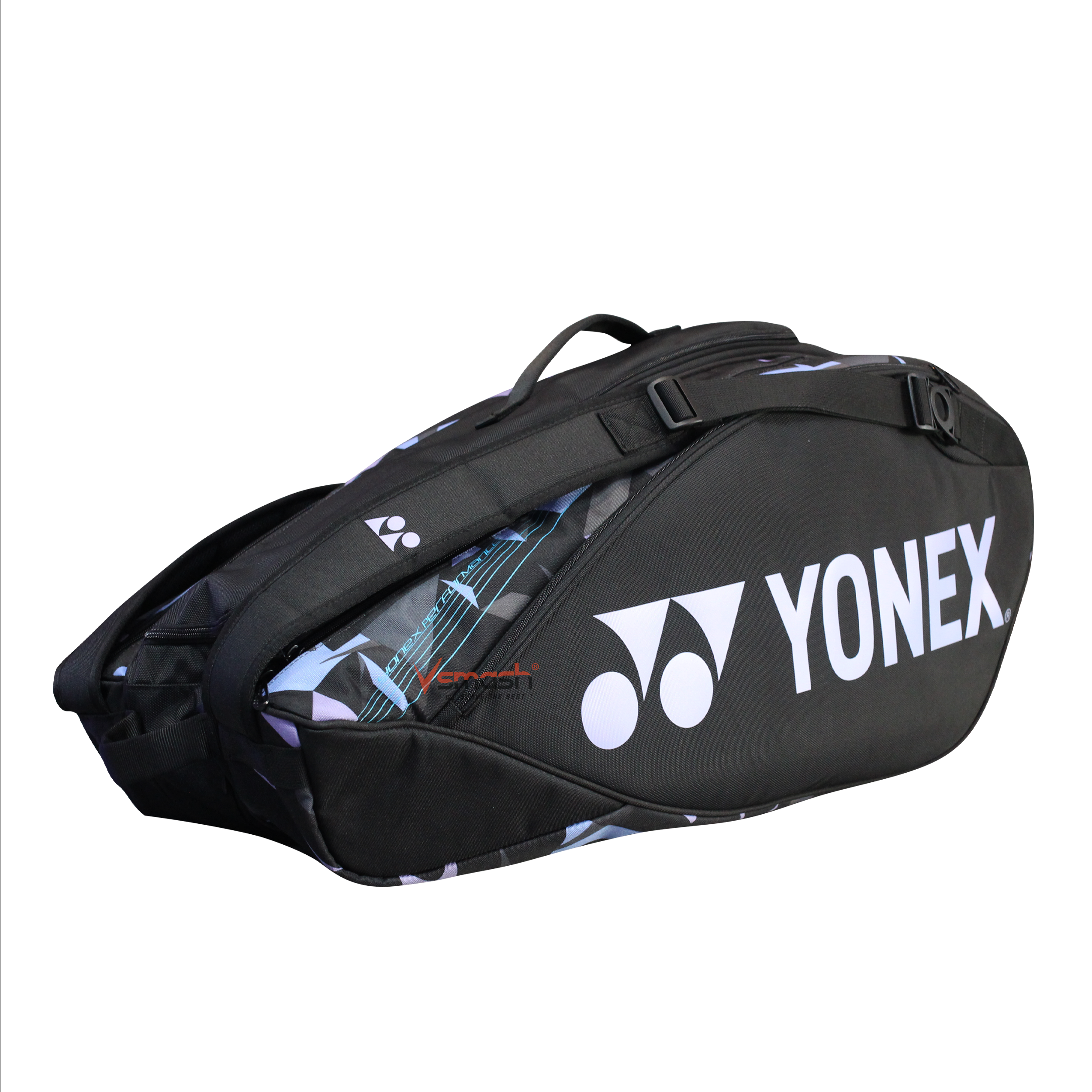 YONEX PRO RACQUET BAG 92229EX MIST PURPLE | VSMASH
