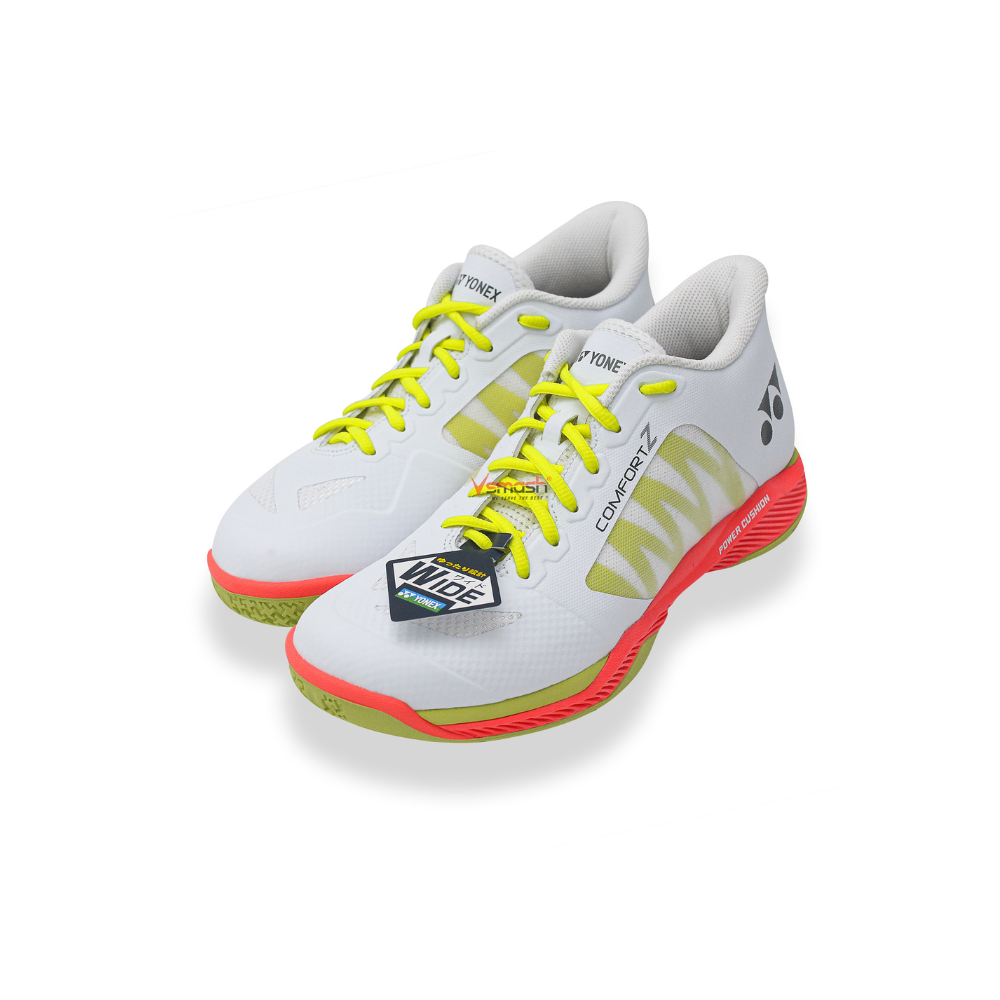 Power cushion comfort z wide mid sale