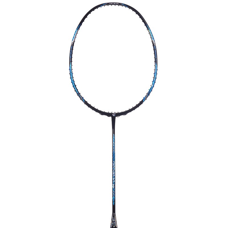 APACS FEATHER WEIGHT 55 (8U) BLACK MATTE