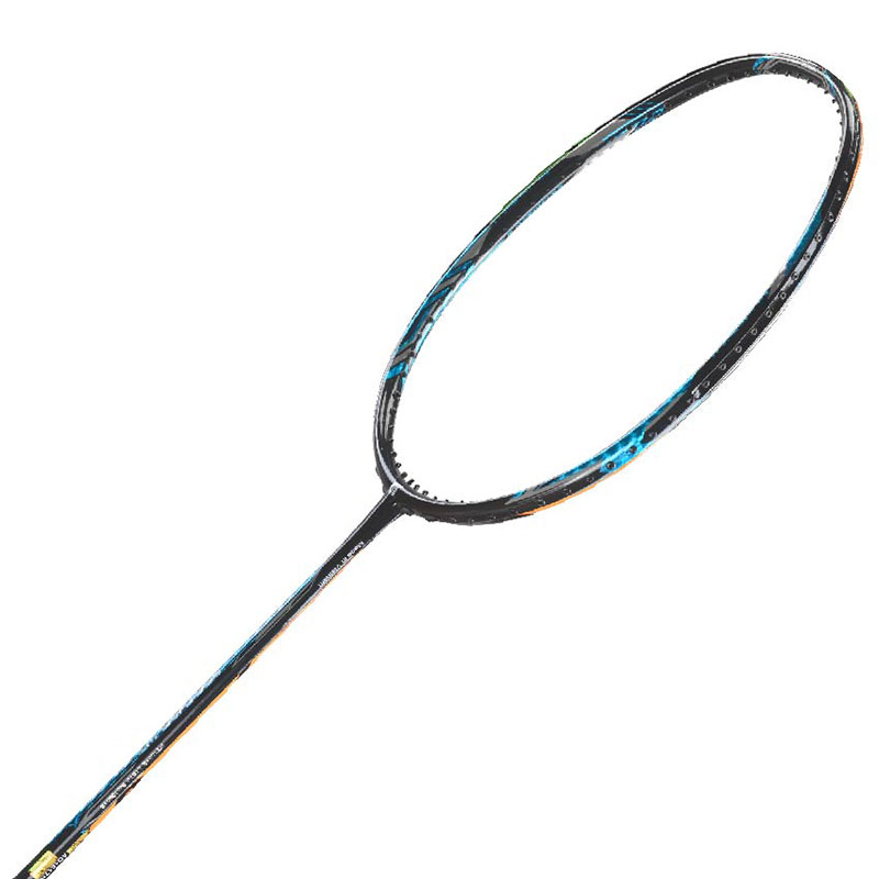 APACS FEATHER WEIGHT 55 (8U) BLACK MATTE