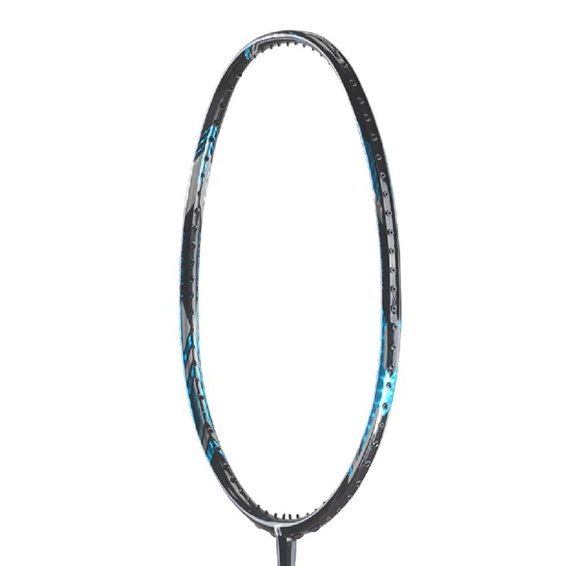 APACS FEATHER WEIGHT 55 (8U) BLACK MATTE