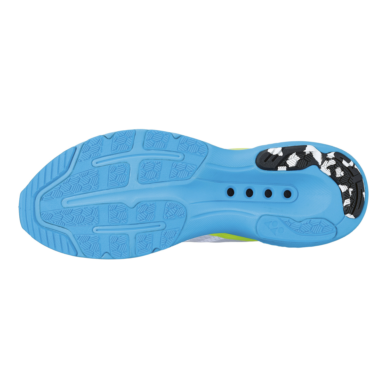 YONEX SAFERUN 100X WOMEN WHITE