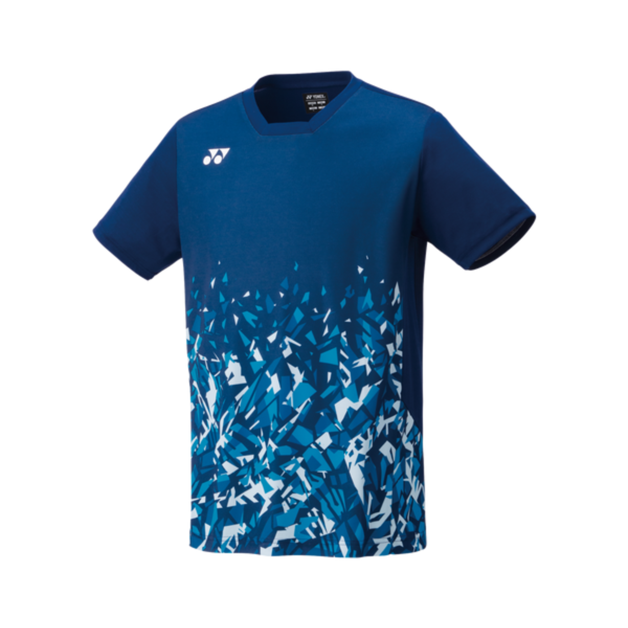 なとり 摩擦 グッズ Game shirt ブラック　XL スパークプラグ（スタンダードTシャツ） Regular Fit T-Shirt by