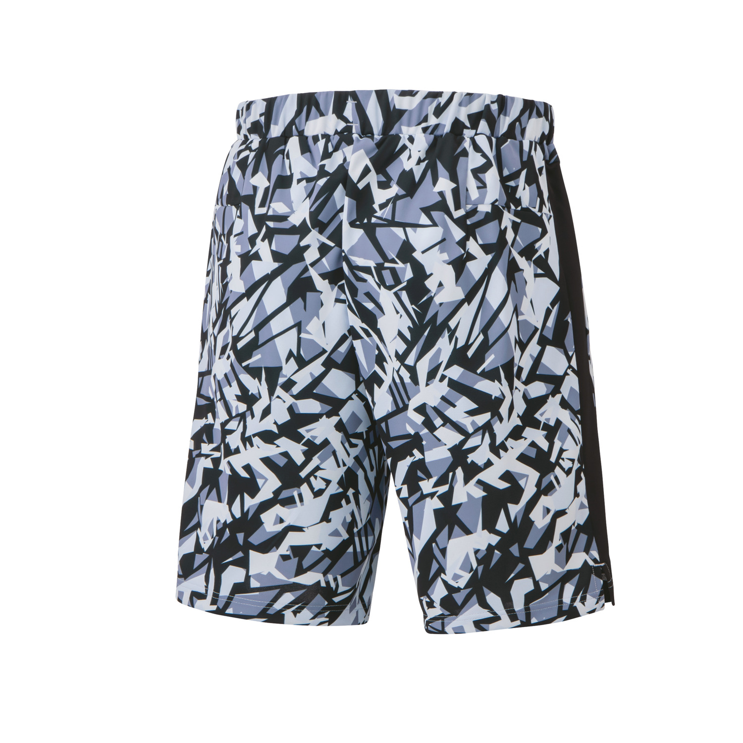 YONEX MEN'S KNIT SHORTS 15156EX SILVER GRAY | VSMASH