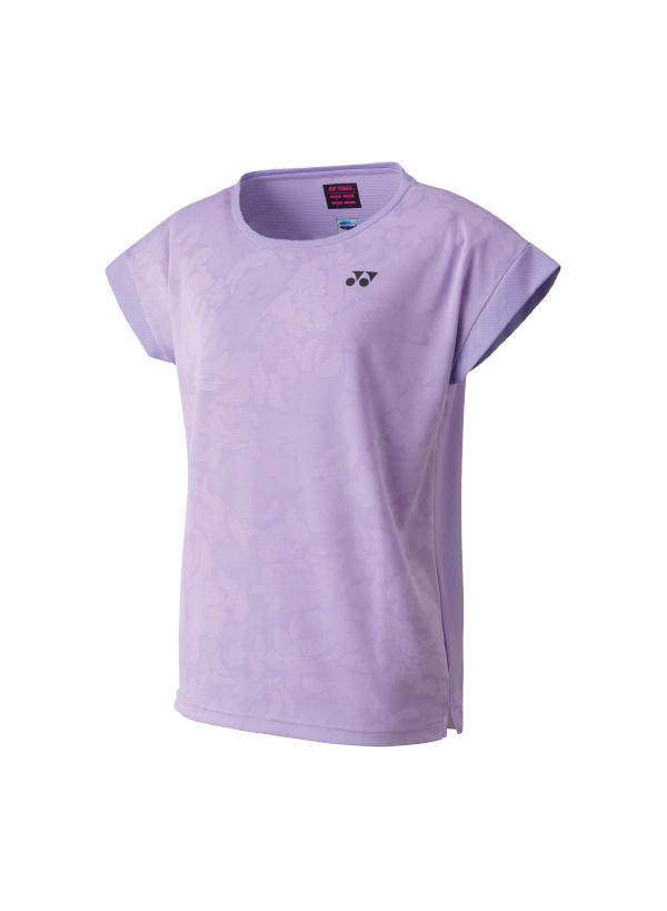 YONEX Women's Game T-shirt 210124BCR – e78shop