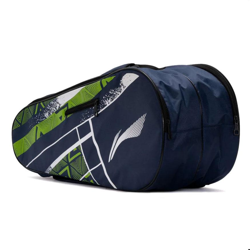 LINING 2IN1 RACQUET BAG ABDS681-2 BLUE