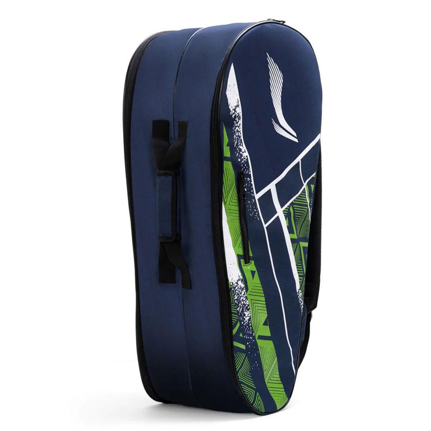 LINING 2IN1 RACQUET BAG ABDS681-2 BLUE