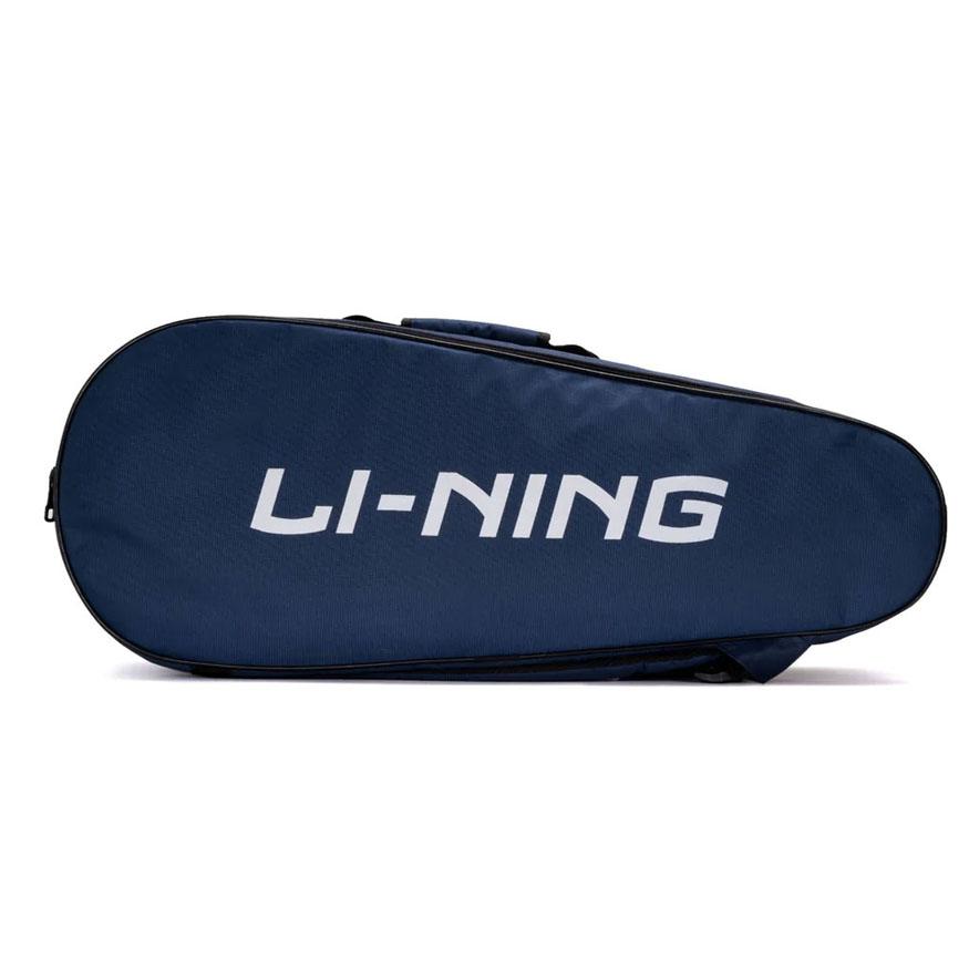 LINING 2IN1 RACQUET BAG ABDS681-2 BLUE