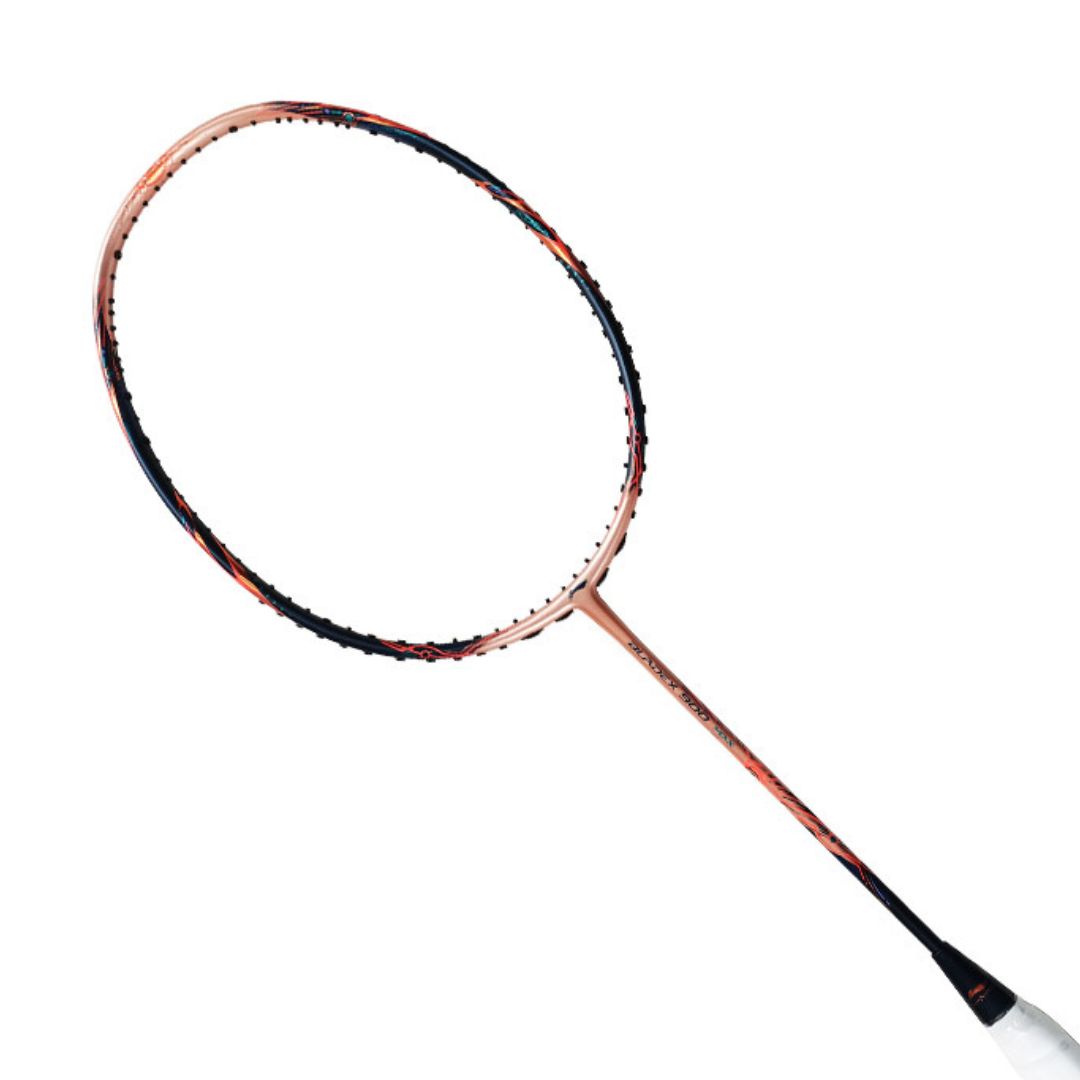 通販 900 BLADEX LI-NING SUN VSMASH | GOLD MAX ラケット