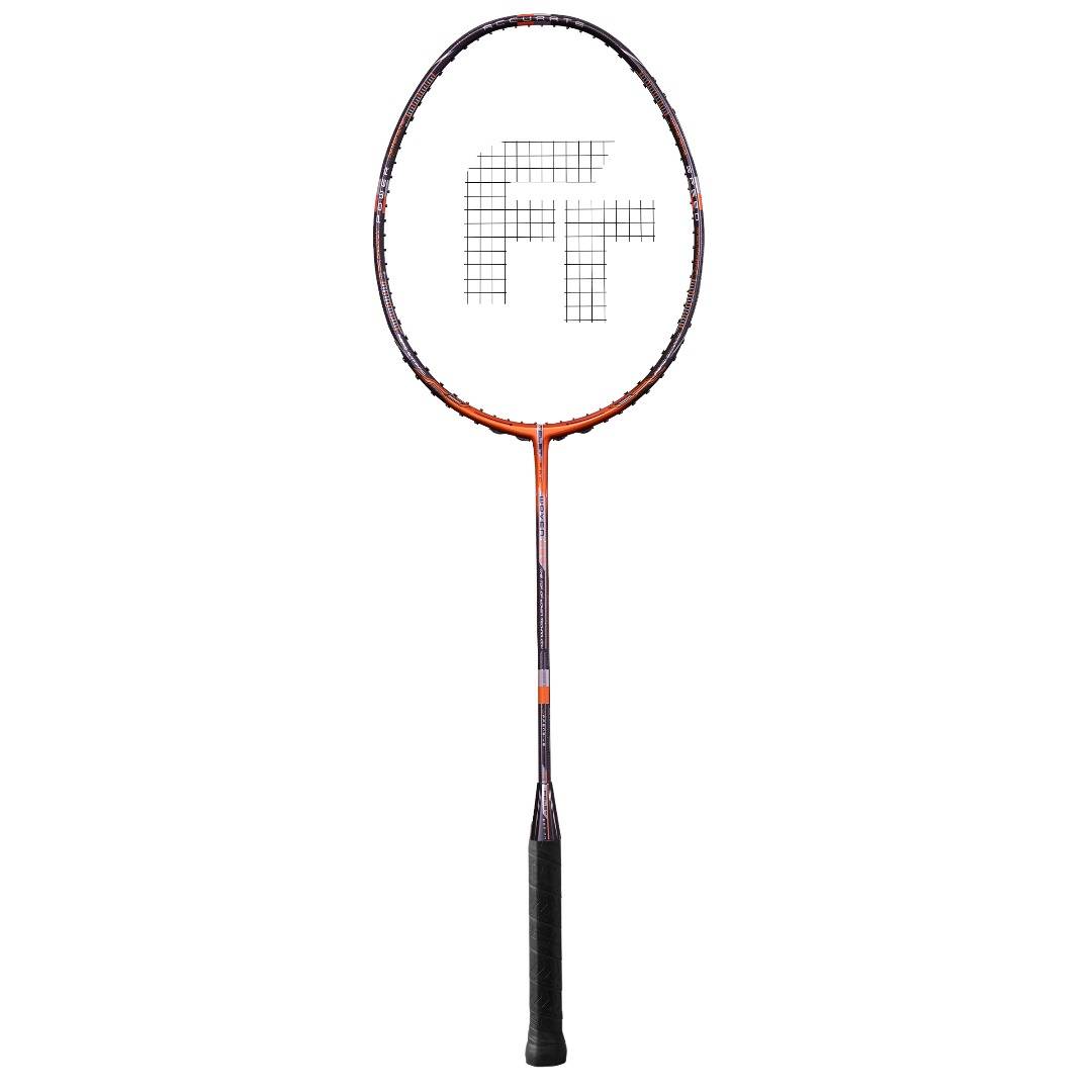 FELET WOVEN 999 – バドミントンラケット FELET WOVEN 999 ORANGE | VSMASH