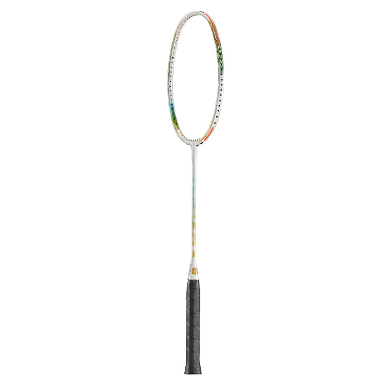 APACS FANTALA PRO 101 WHITE (GLOSSY) | VSMASH