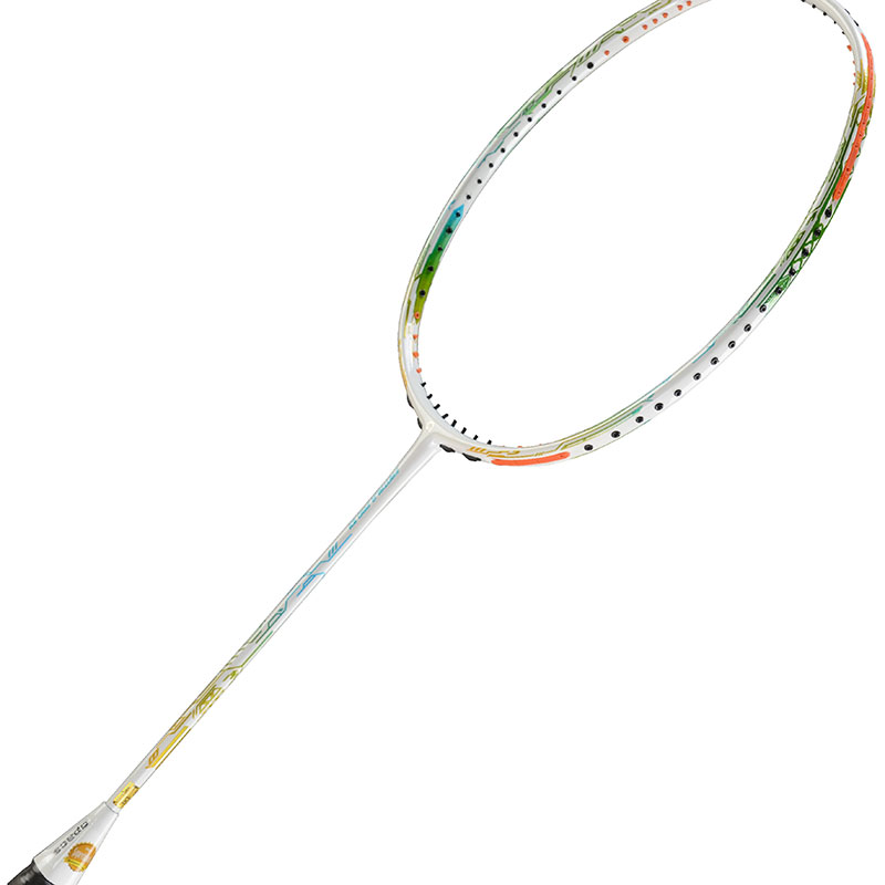 APACS FANTALA PRO 101 WHITE (GLOSSY) | VSMASH APACS FANTALA PRO 101 WHITE (GLOSSY) | VSMASH