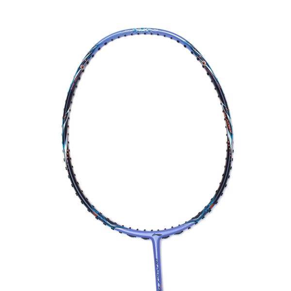 LI-NING BLADEX 900 MOON MAX BLUE | VSMASH