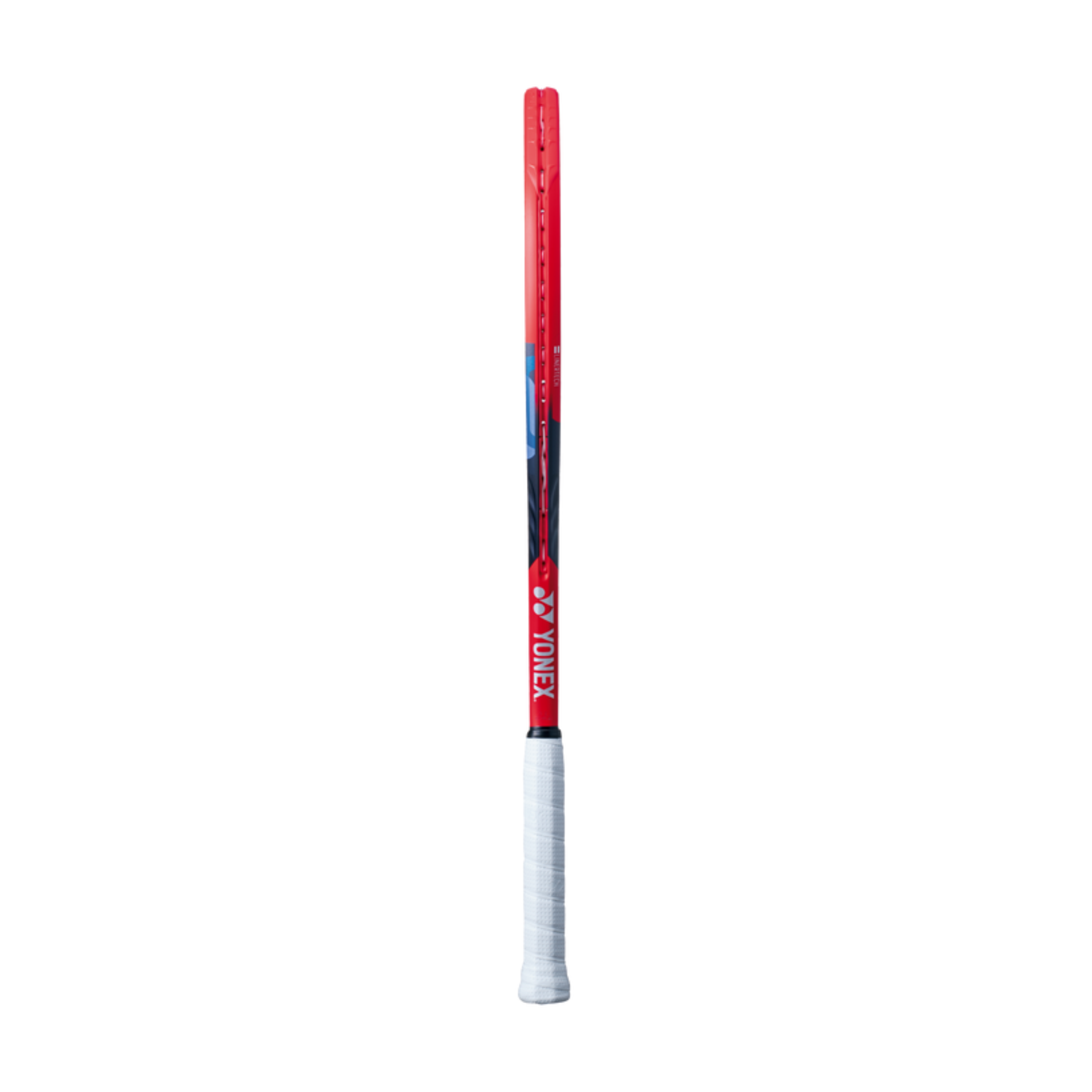 YONEX TENNIS RACQUET 7TH GEN VCORE 100L SCARLET