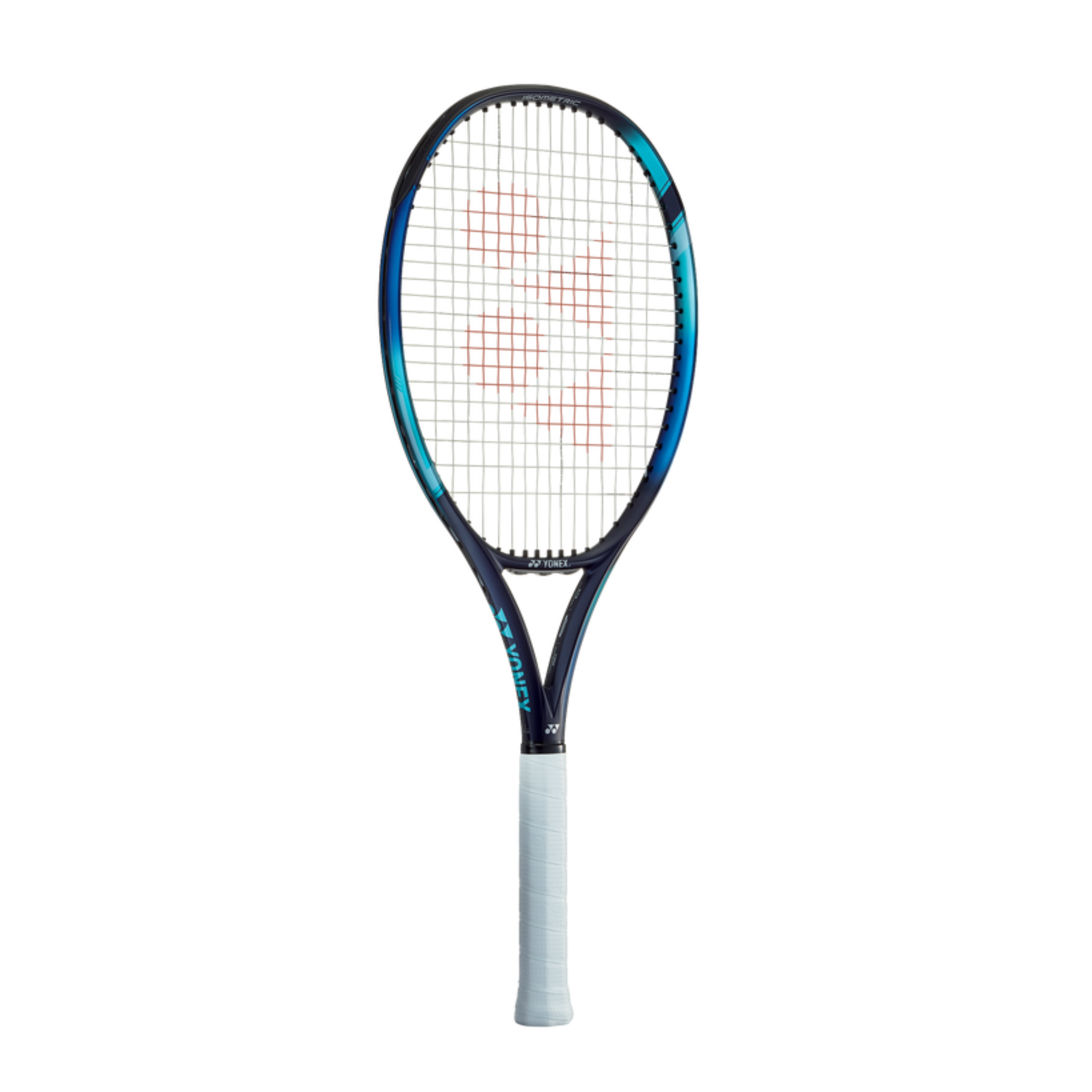 YONEX - dolf① YONEX TENNIS RACQUET EZONE 105 (7TH GEN) SKY BLUE | VSMASH