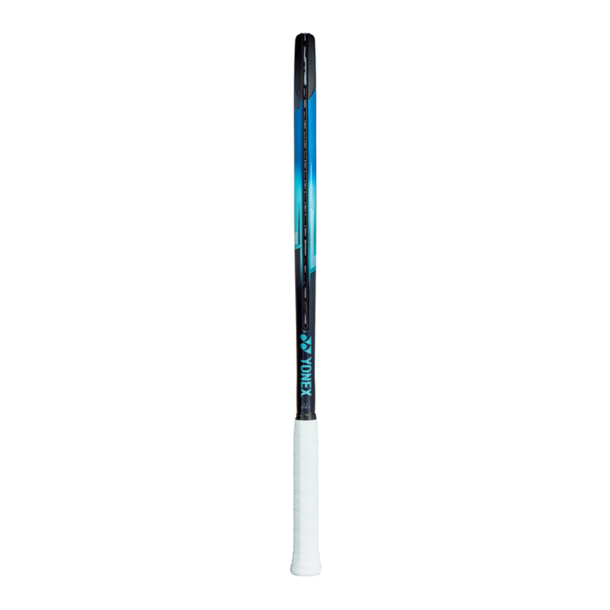 YONEX TENNIS RACQUET EZONE 105 (7TH GEN) SKY BLUE | VSMASH