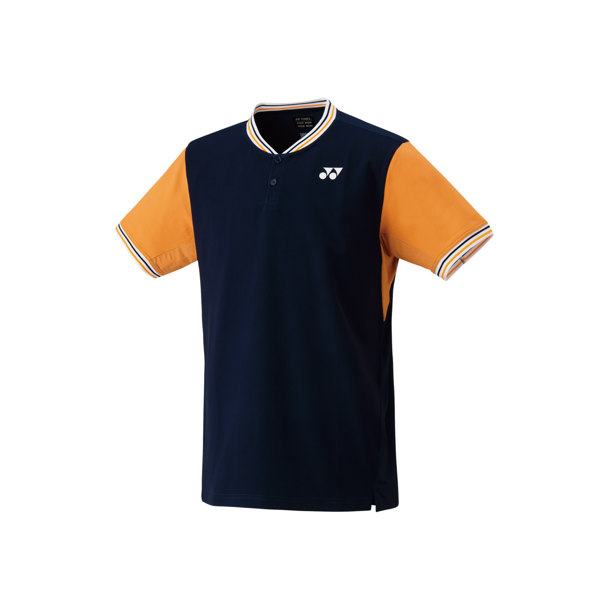 YONEX  LONGSLEEVES POLO SHIRT (LCW 2024)  10619EX