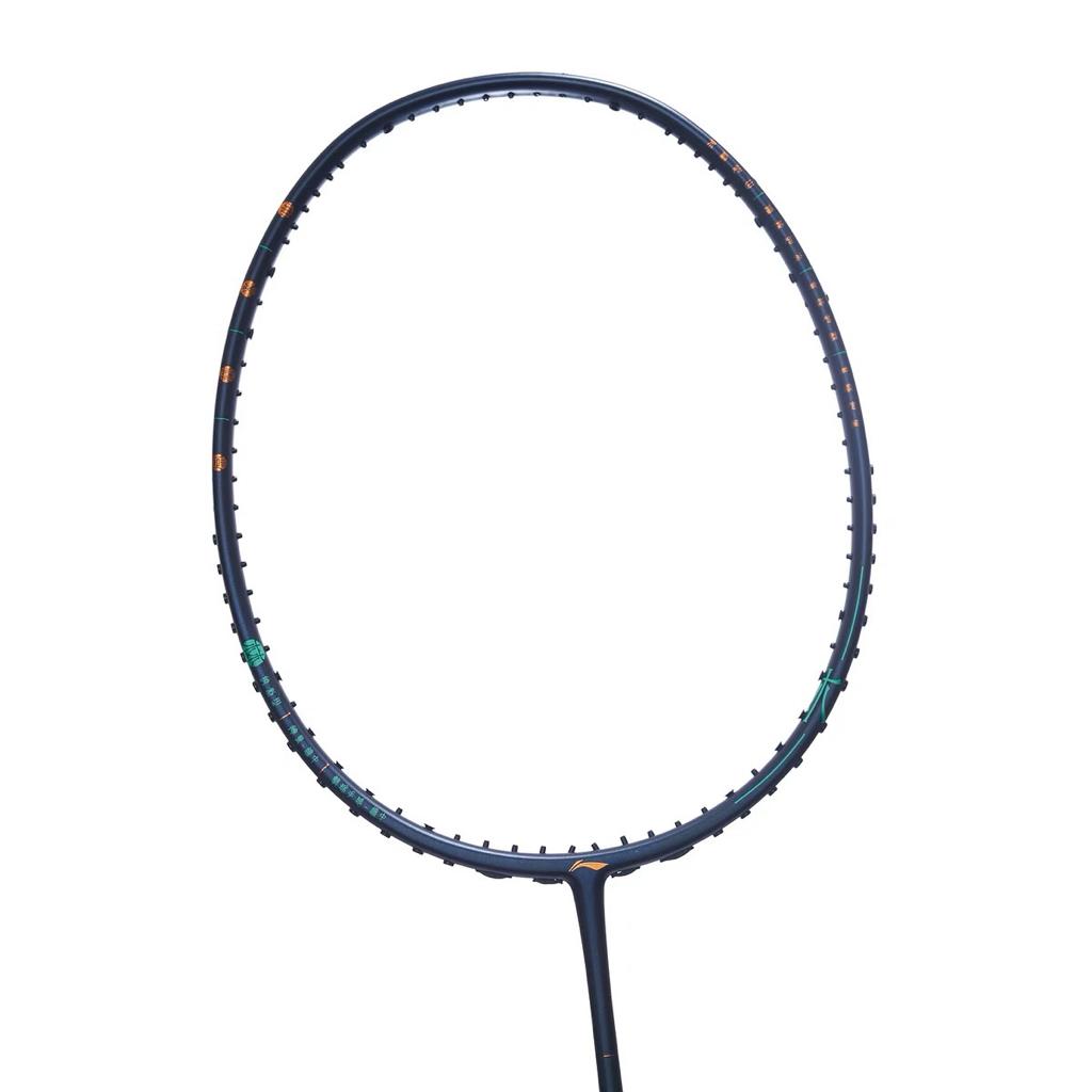 【拡張Foil】忍耐　/ Endurance Li-Ning AxForce 40 Badminton Racket