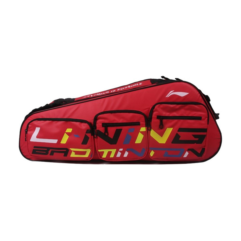 Lining backpack badminton hot sale