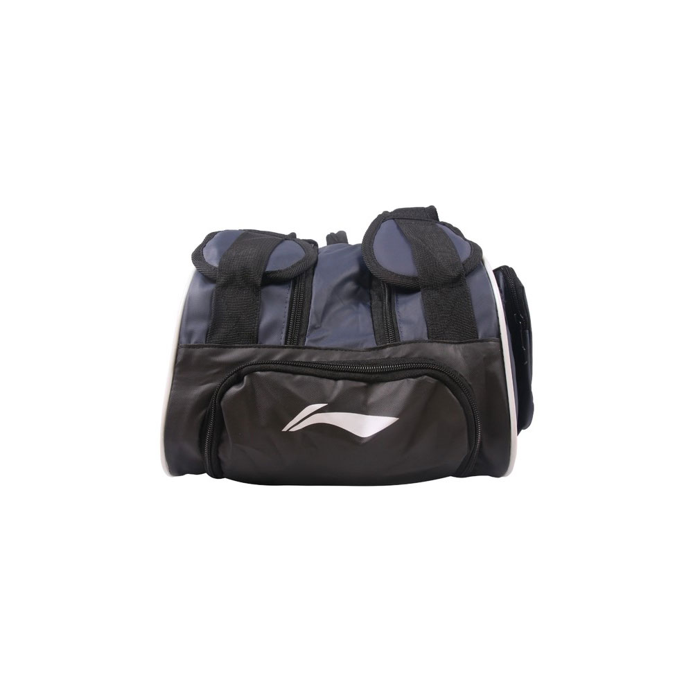 LINING 6 IN 1 RACQUET BAG ABDS661-2 NAVY
