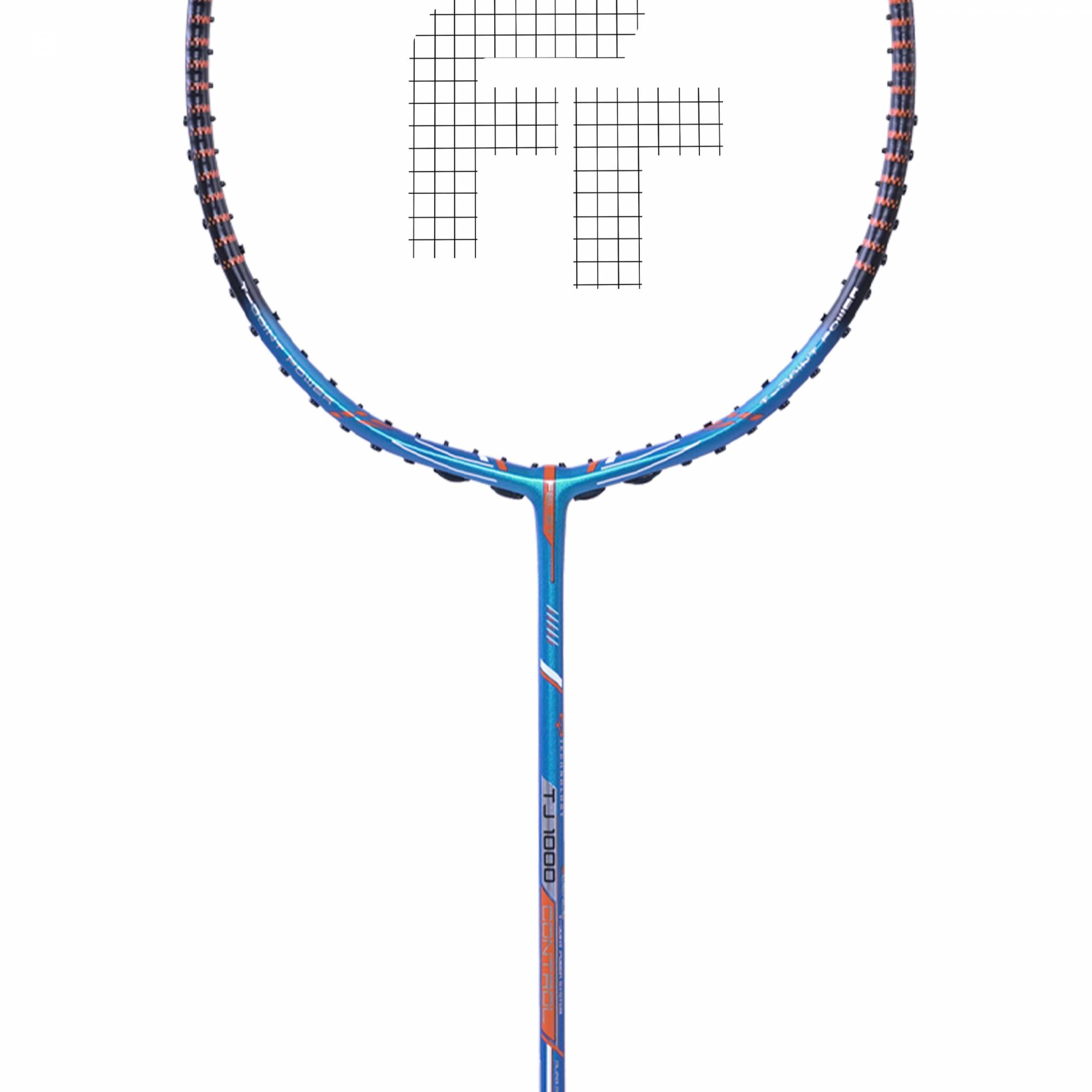 FELET TJ 1000 CONTROL BLUE | VSMASH