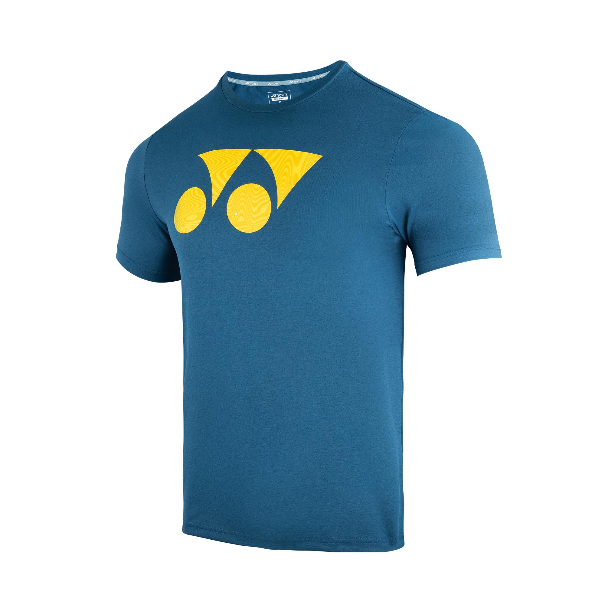 YONEX  ROUND NECK EASY TEE 4 RM-H036-2865-EASY4-S