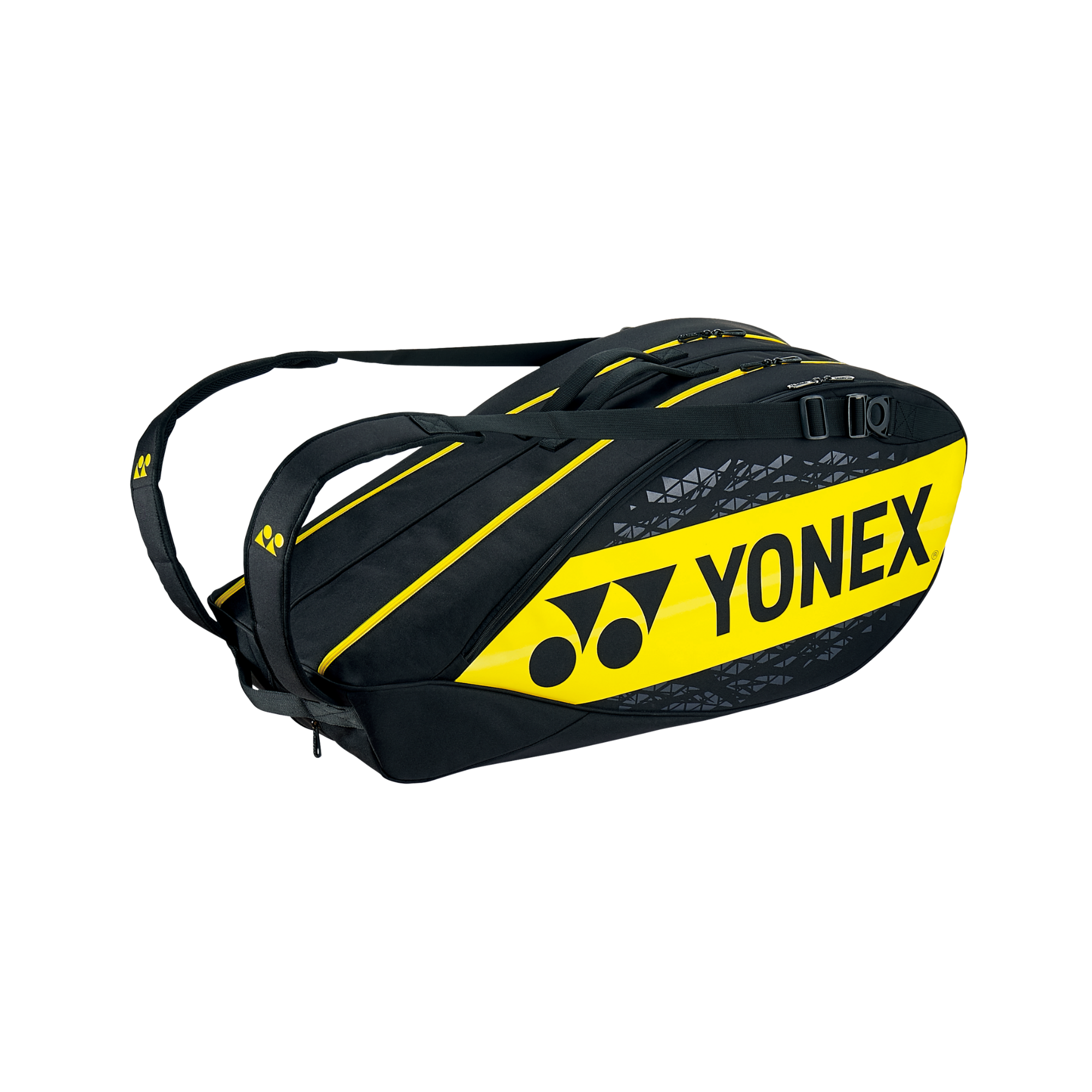 YONEX プロパフォーマンス バッグ Amazon.co.jp: [YONEX] バッグ BAGN02N GLD/パープル : ファッション
