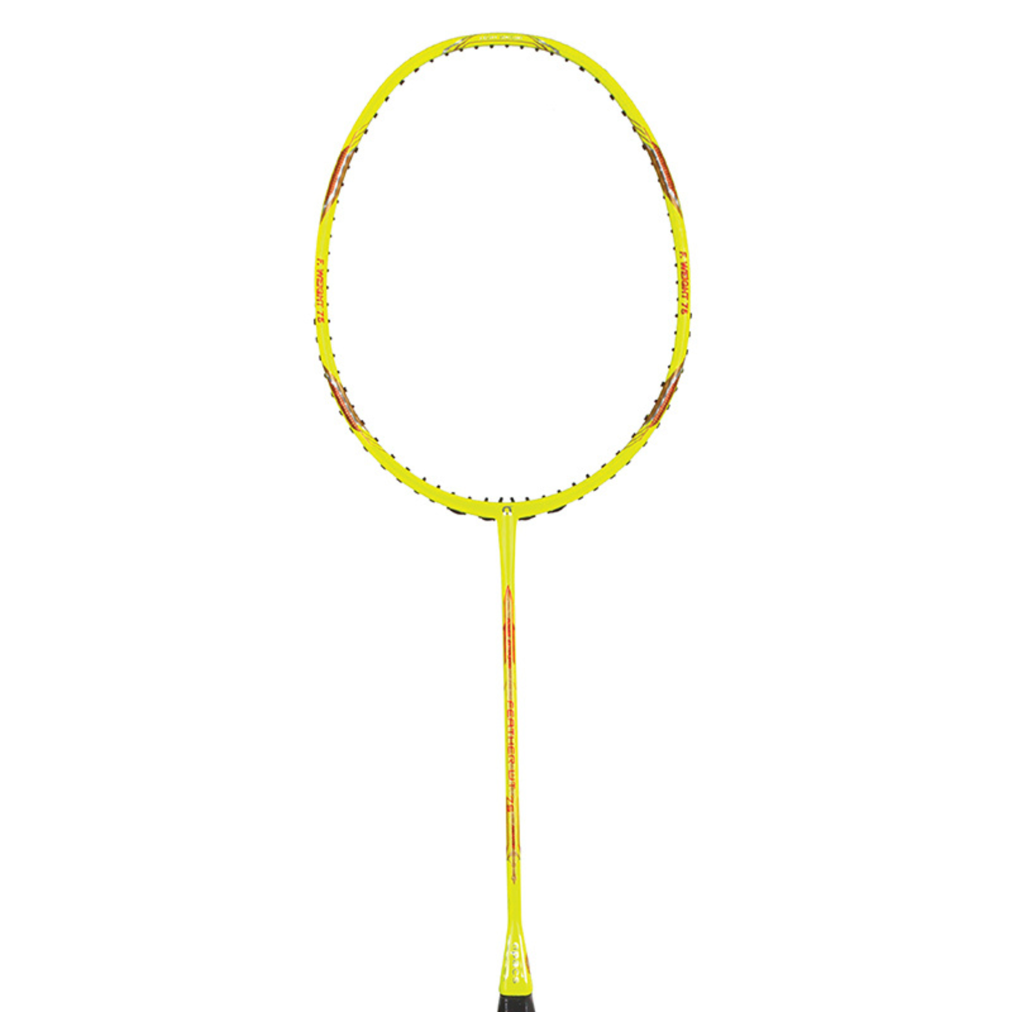 APACS FEATHER WEIGHT 75 (6U) YELLOW