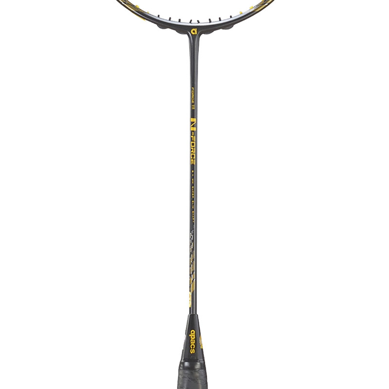 APACS N-FORCE 111(4U) WHITE GOLD MATTE | VSMASH