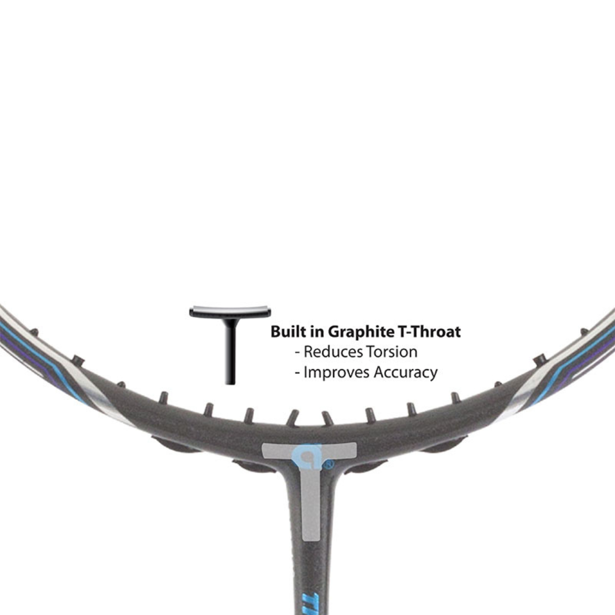 APACS THUNDERDOME 6.2(6U) DARK GRAY MATTE